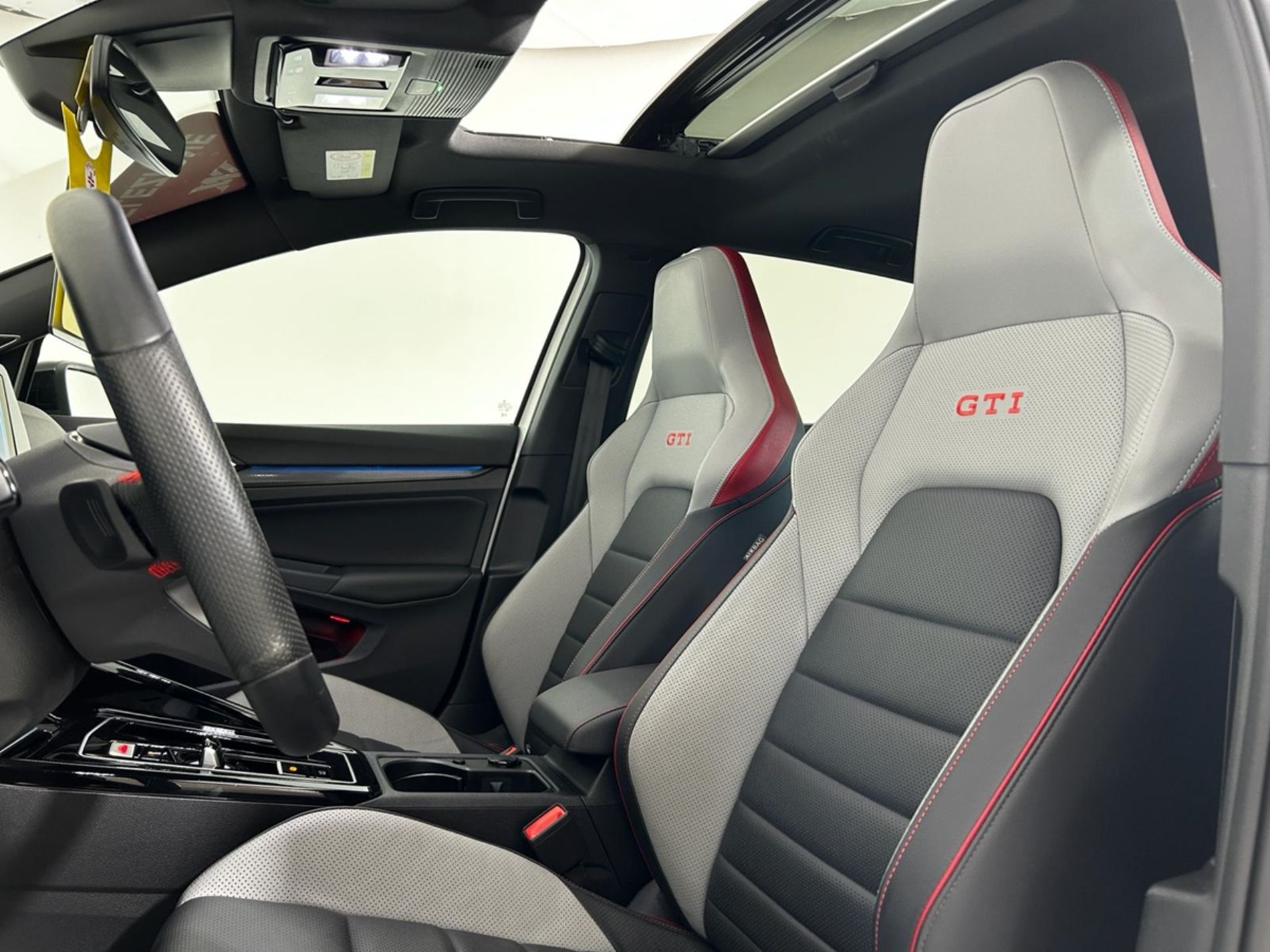 Volkswagen Golf 2.0 tsi GTI 245 cv dsg - Autoviemme