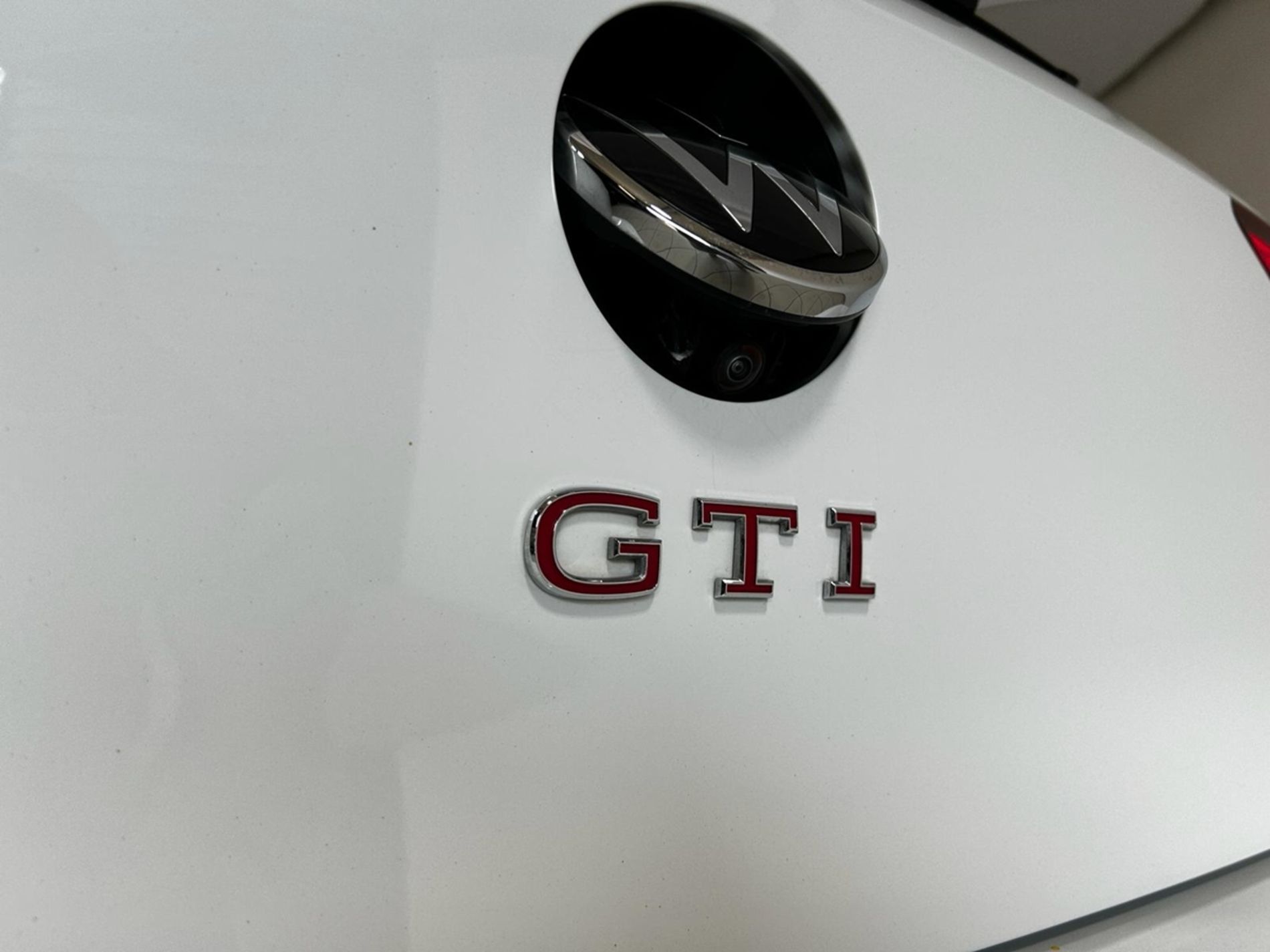 Volkswagen Golf 2.0 tsi GTI 245 cv dsg - Autoviemme