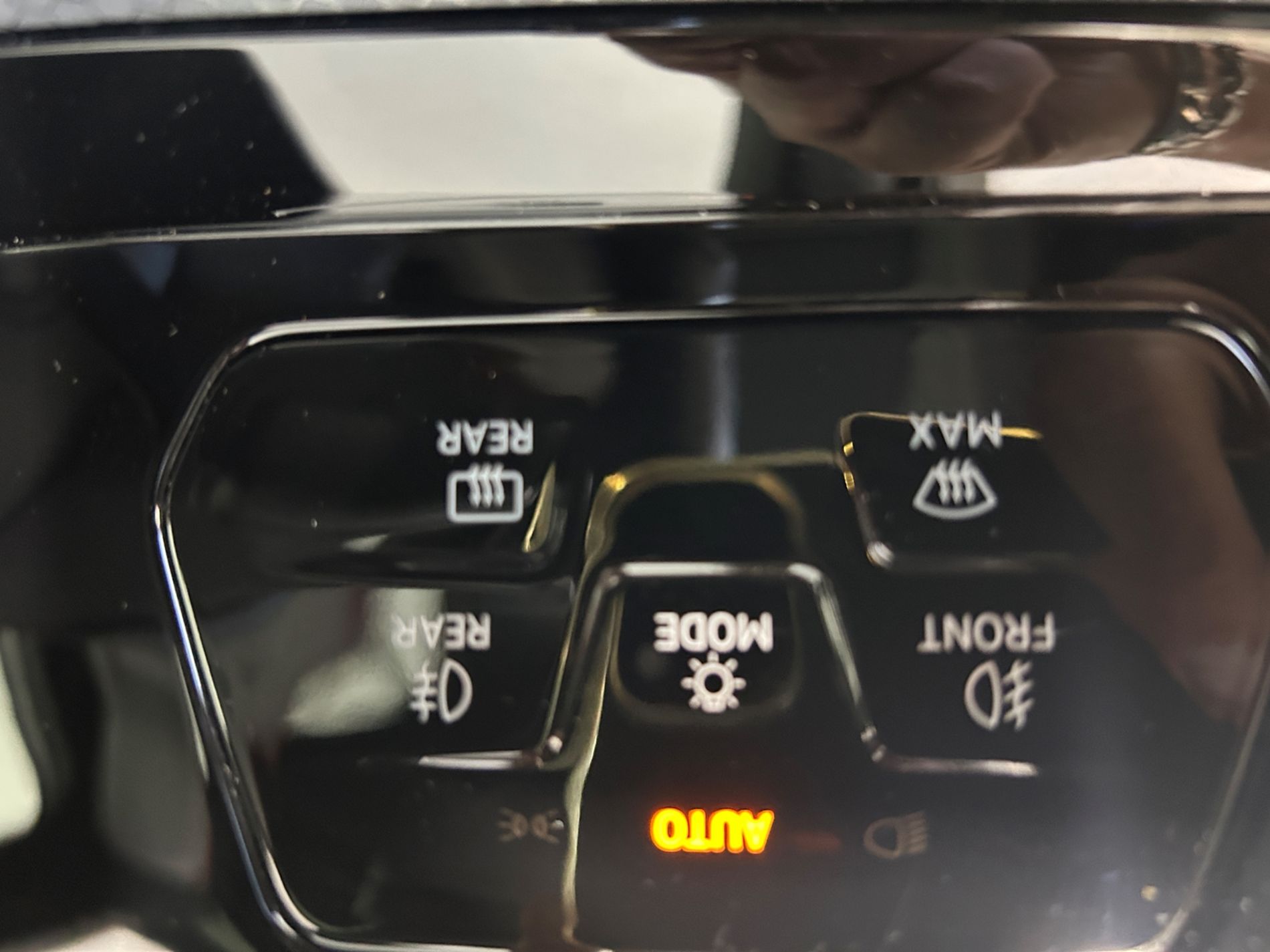 Volkswagen Golf 2.0 tsi GTI 245 cv dsg Tetto apribile sedili in pelle ventilati - Autoviemme