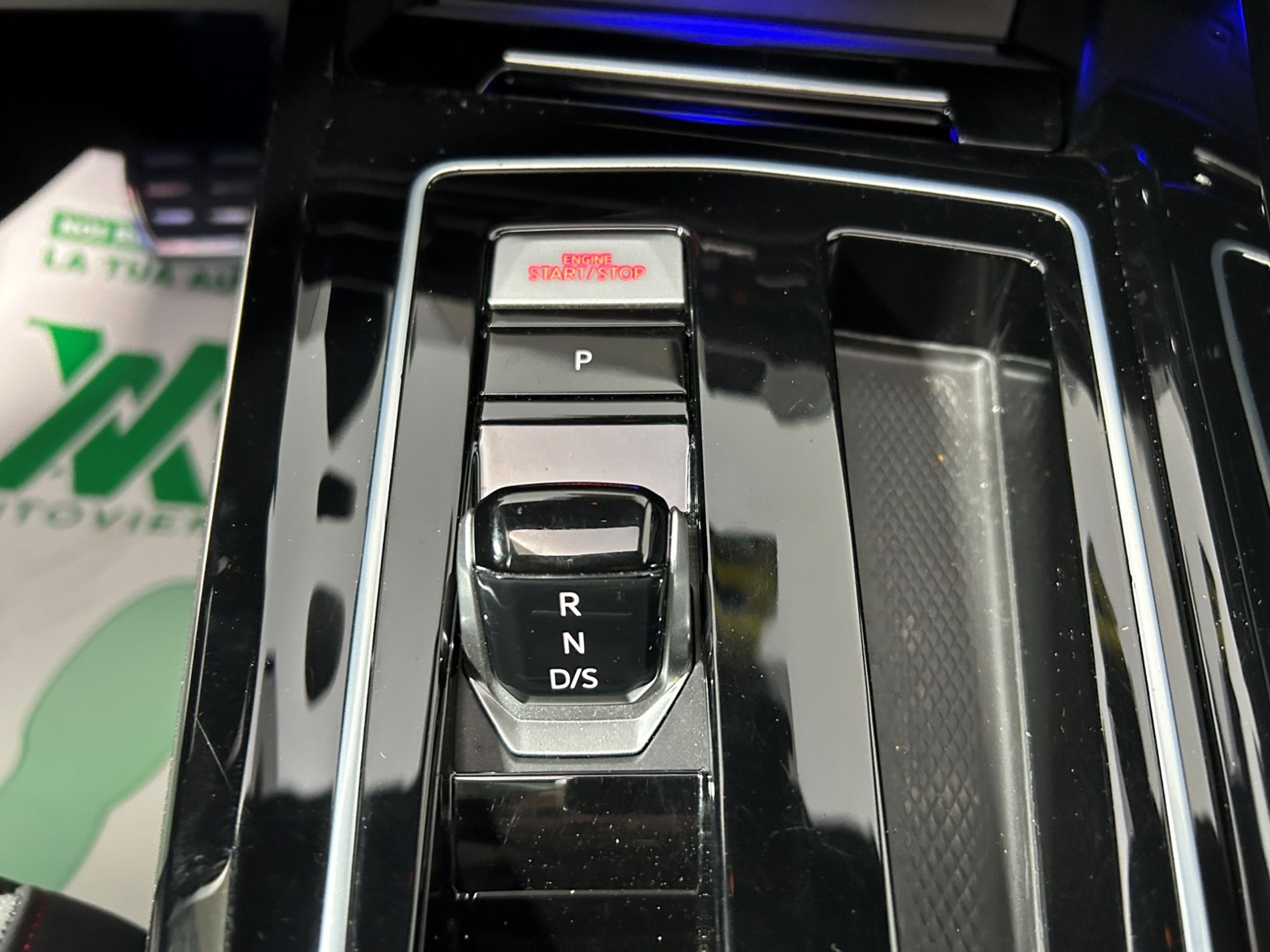 Volkswagen Golf 2.0 tsi GTI 245 cv dsg Tetto apribile sedili in pelle ventilati - Autoviemme