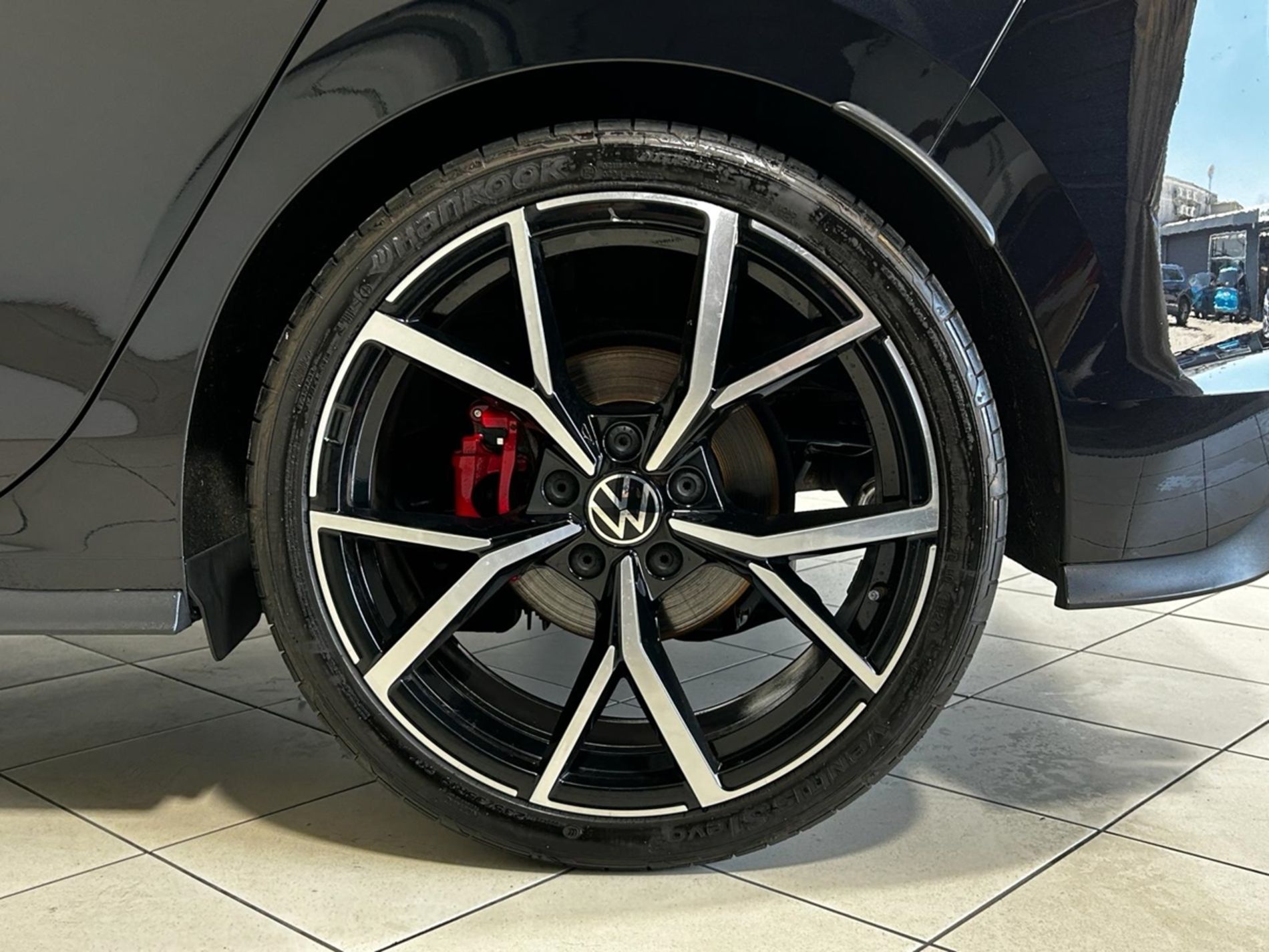Golf GTD 200cv dsg - Autoviemme
