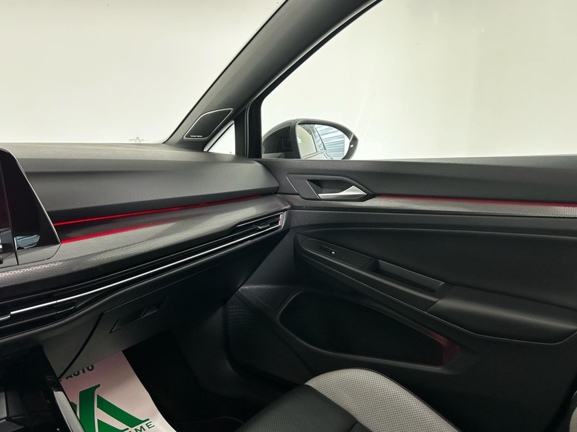 Golf GTD 200cv dsg - Autoviemme