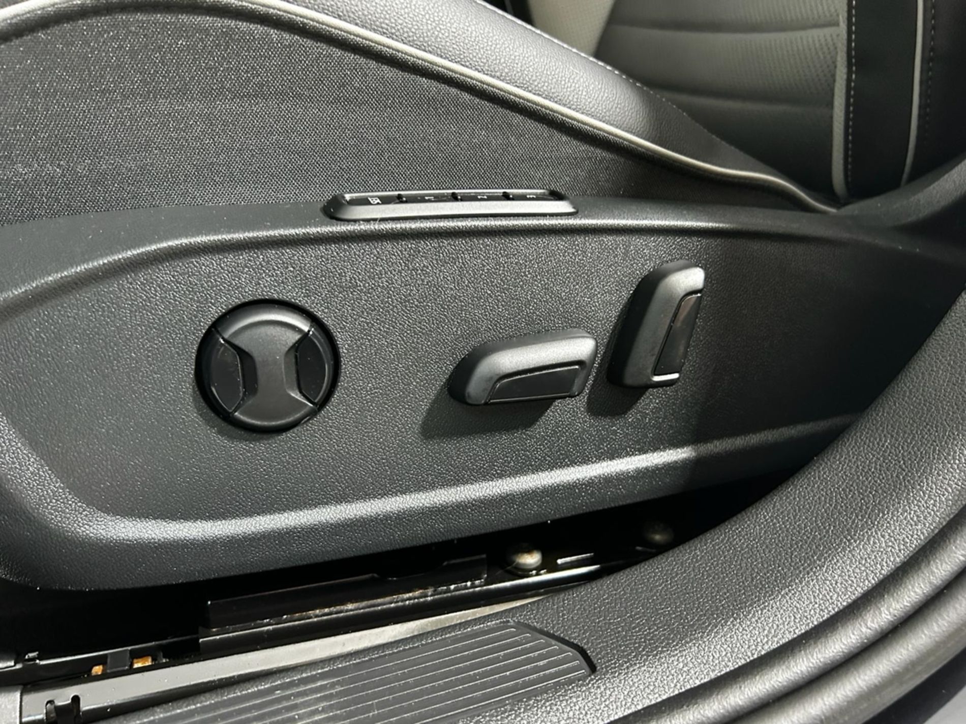 Golf GTD 200cv dsg - Autoviemme