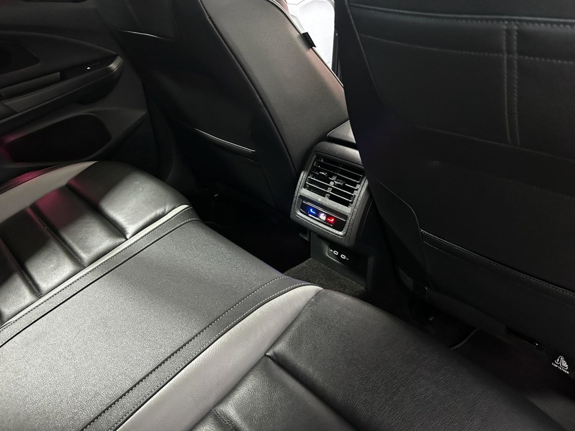 Golf GTD 200cv dsg - Autoviemme