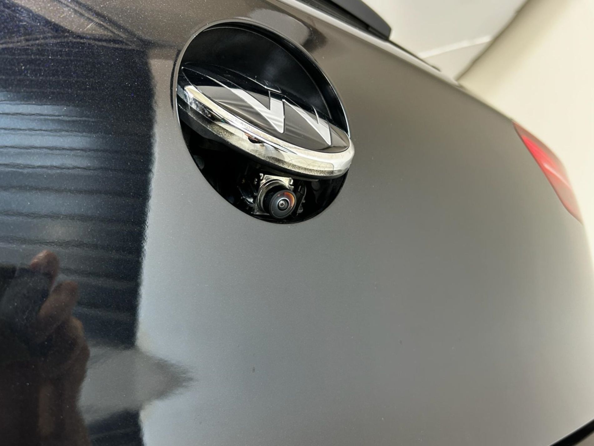 Golf GTD 200cv dsg - Autoviemme