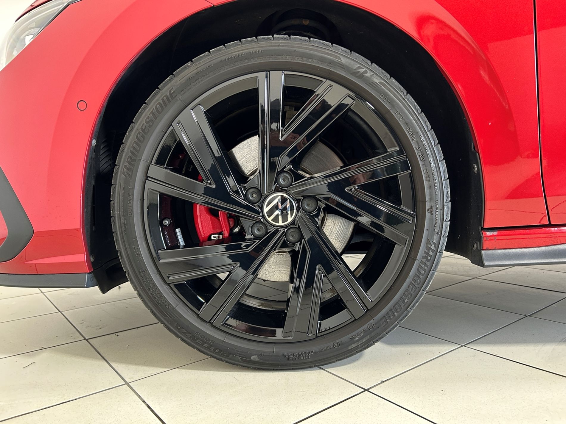 Vw Golf GTD 200 cv dsg tetto apribile - Autoviemme