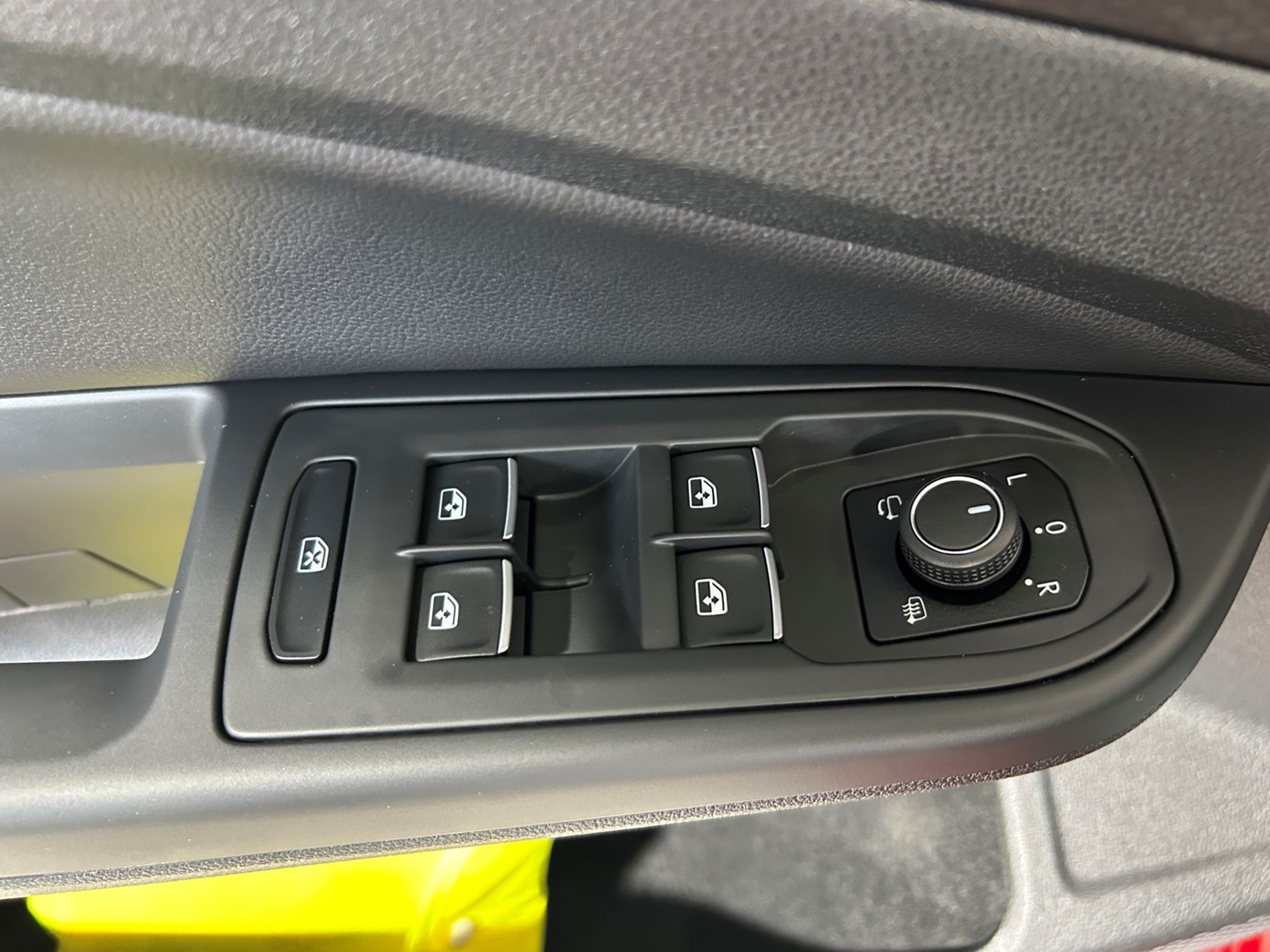 Vw Golf GTD 200 cv dsg tetto apribile - Autoviemme