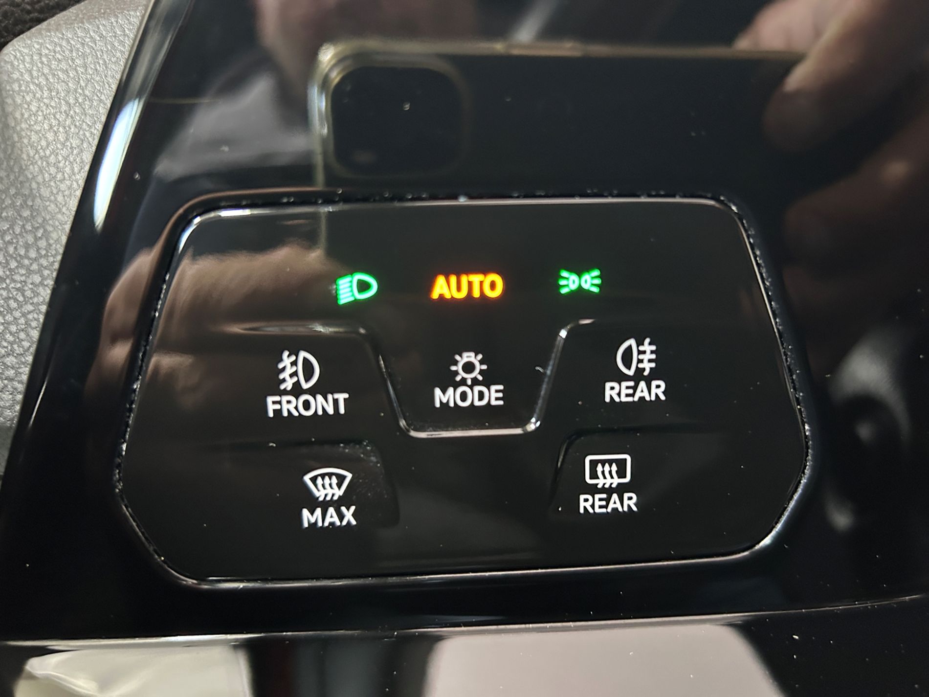 Vw Golf GTD 200 cv dsg tetto apribile - Autoviemme