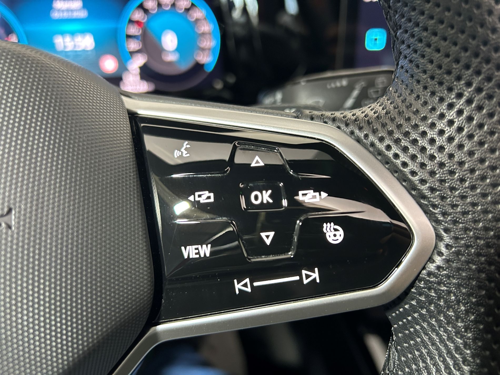 Vw Golf GTD 200 cv dsg tetto apribile - Autoviemme