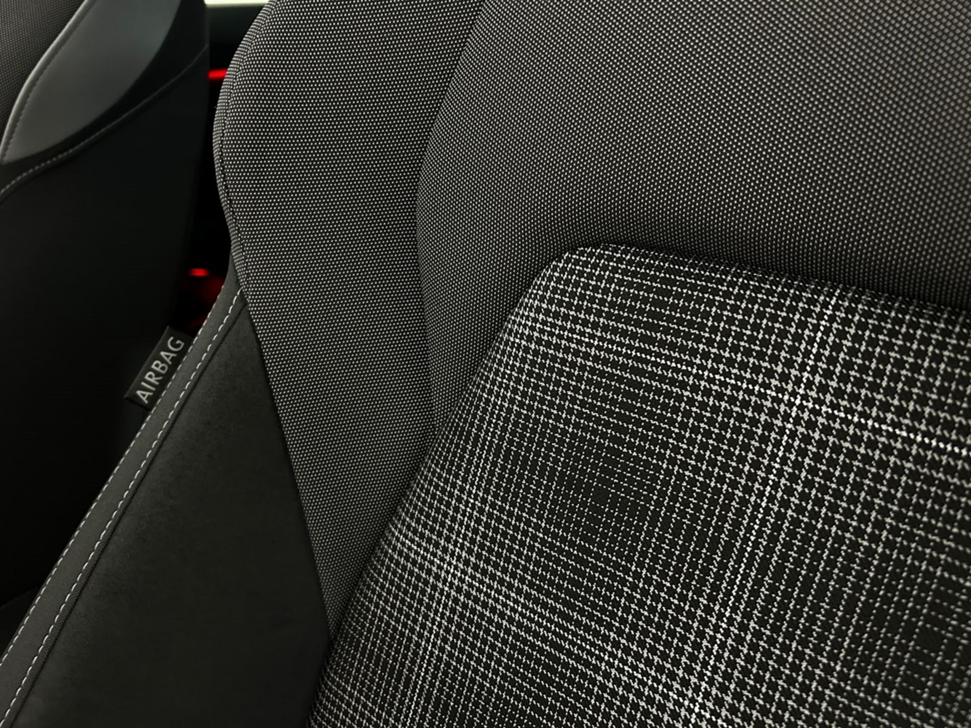 Golf GTD 200cv dsg - Autoviemme