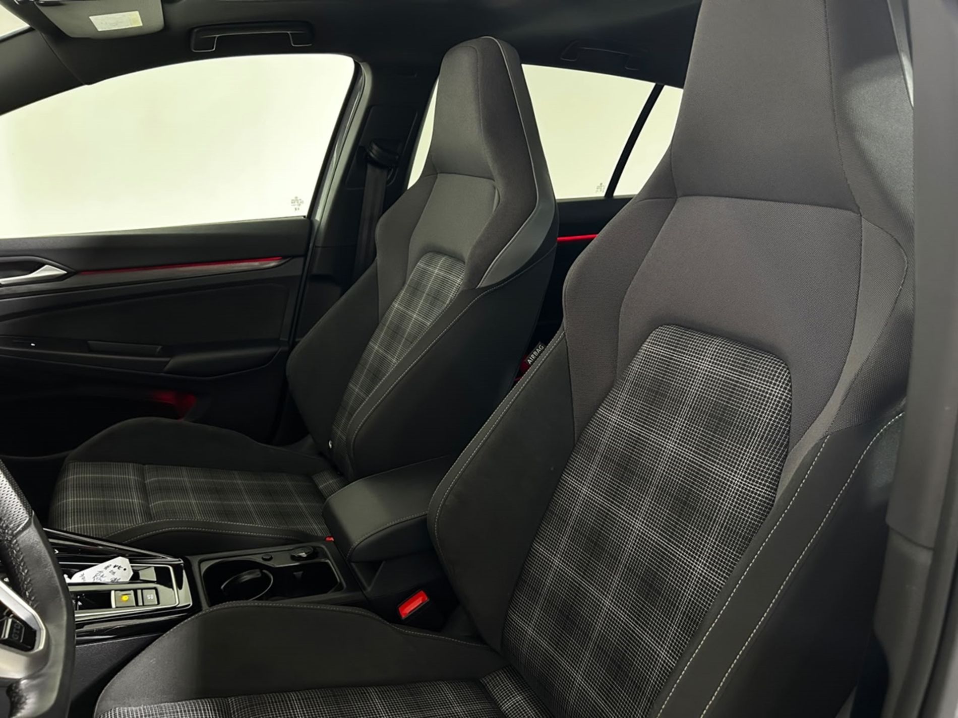 Golf GTD 200cv dsg - Autoviemme