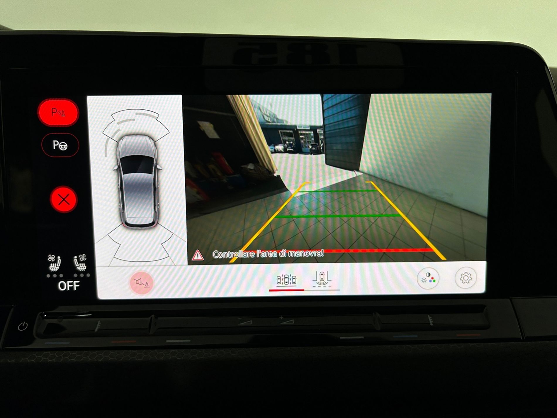 Volkswagen Golf GTI 245cv - Autoviemme