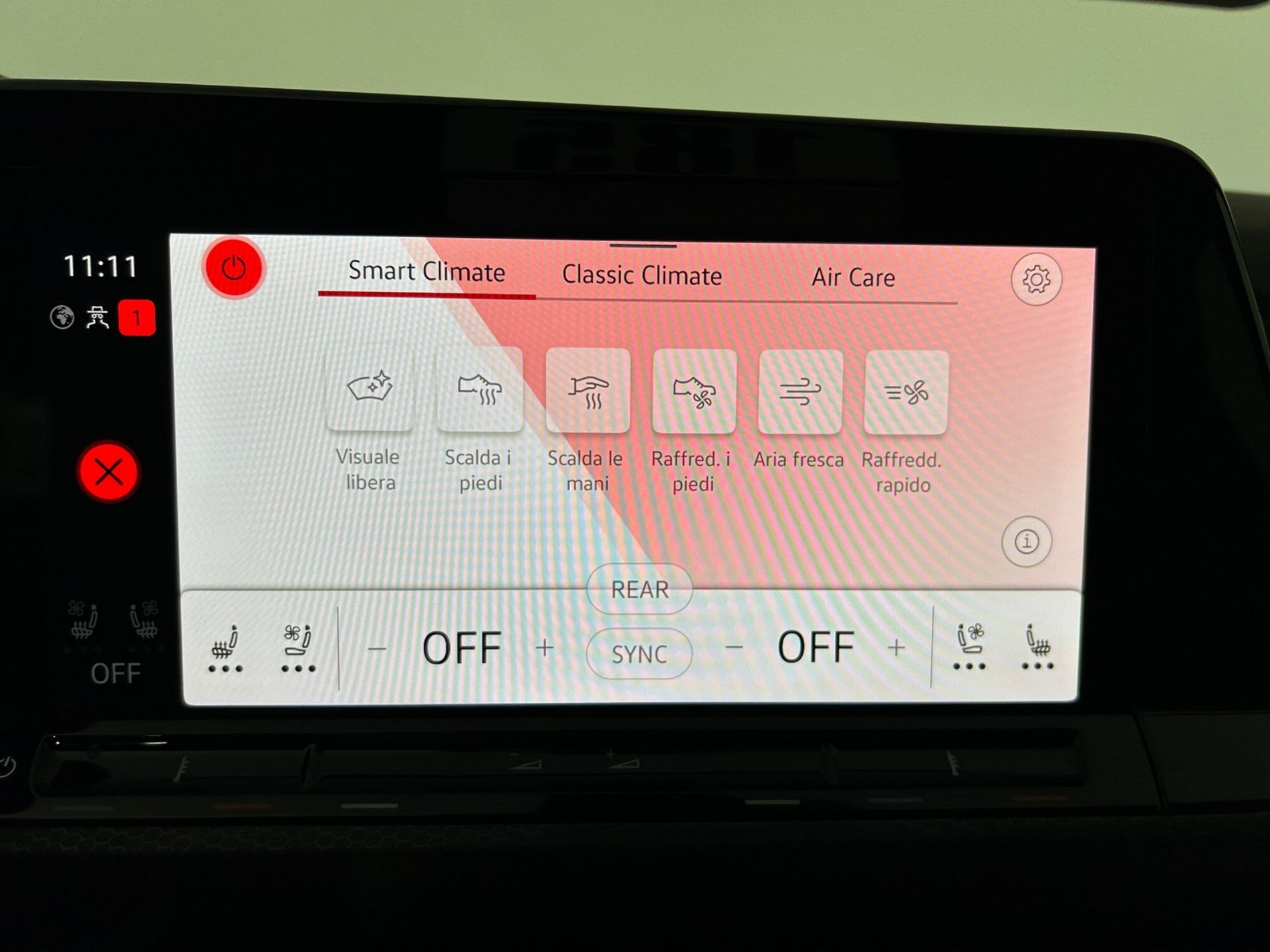 Volkswagen Golf GTI 245cv - Autoviemme