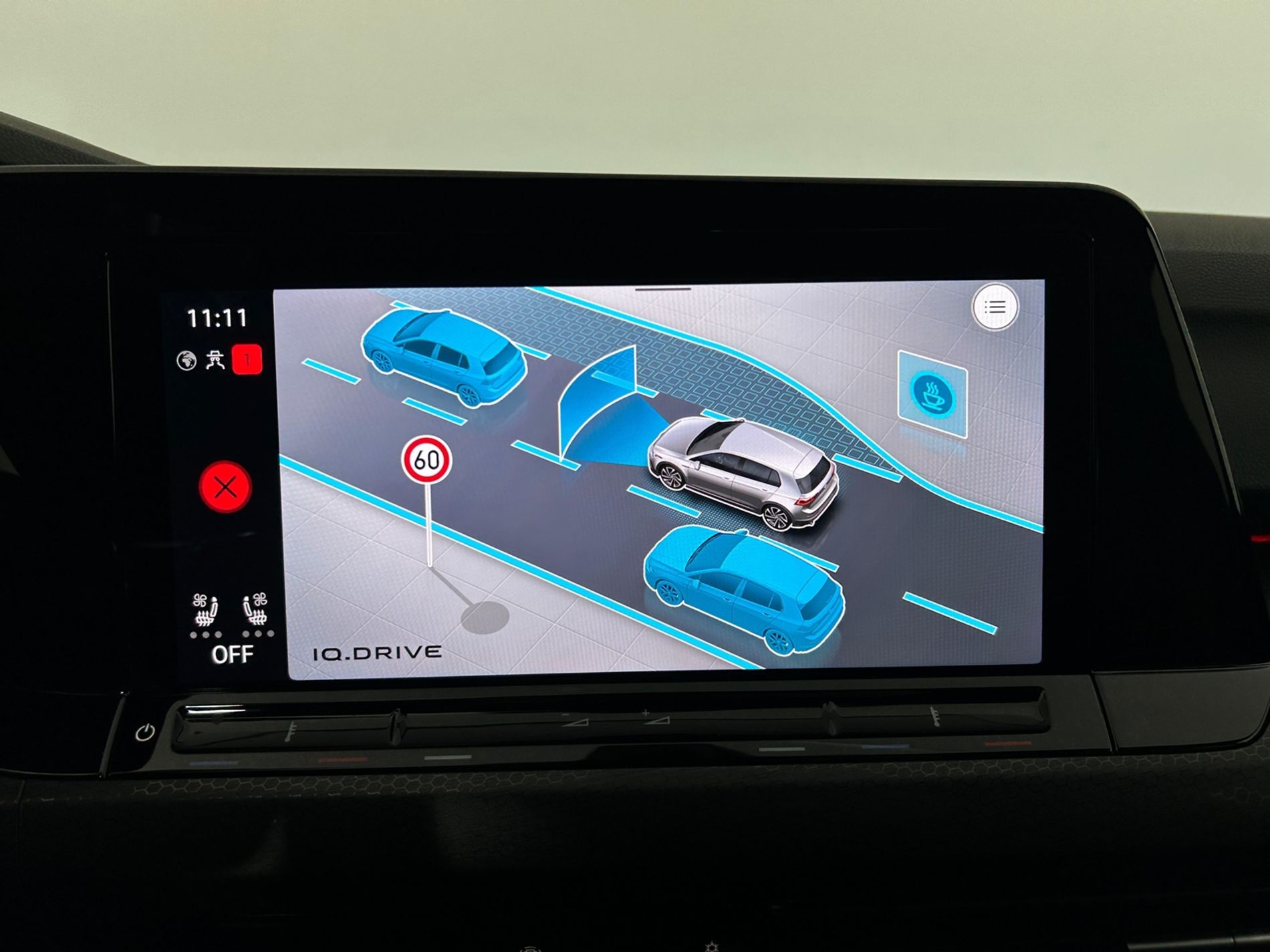 Volkswagen Golf GTI 245cv - Autoviemme