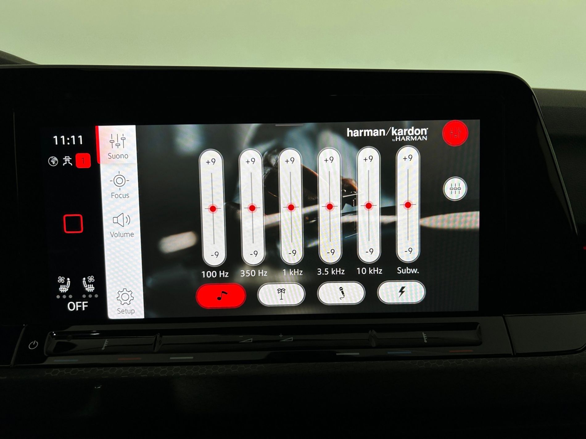 Volkswagen Golf GTI 245cv - Autoviemme