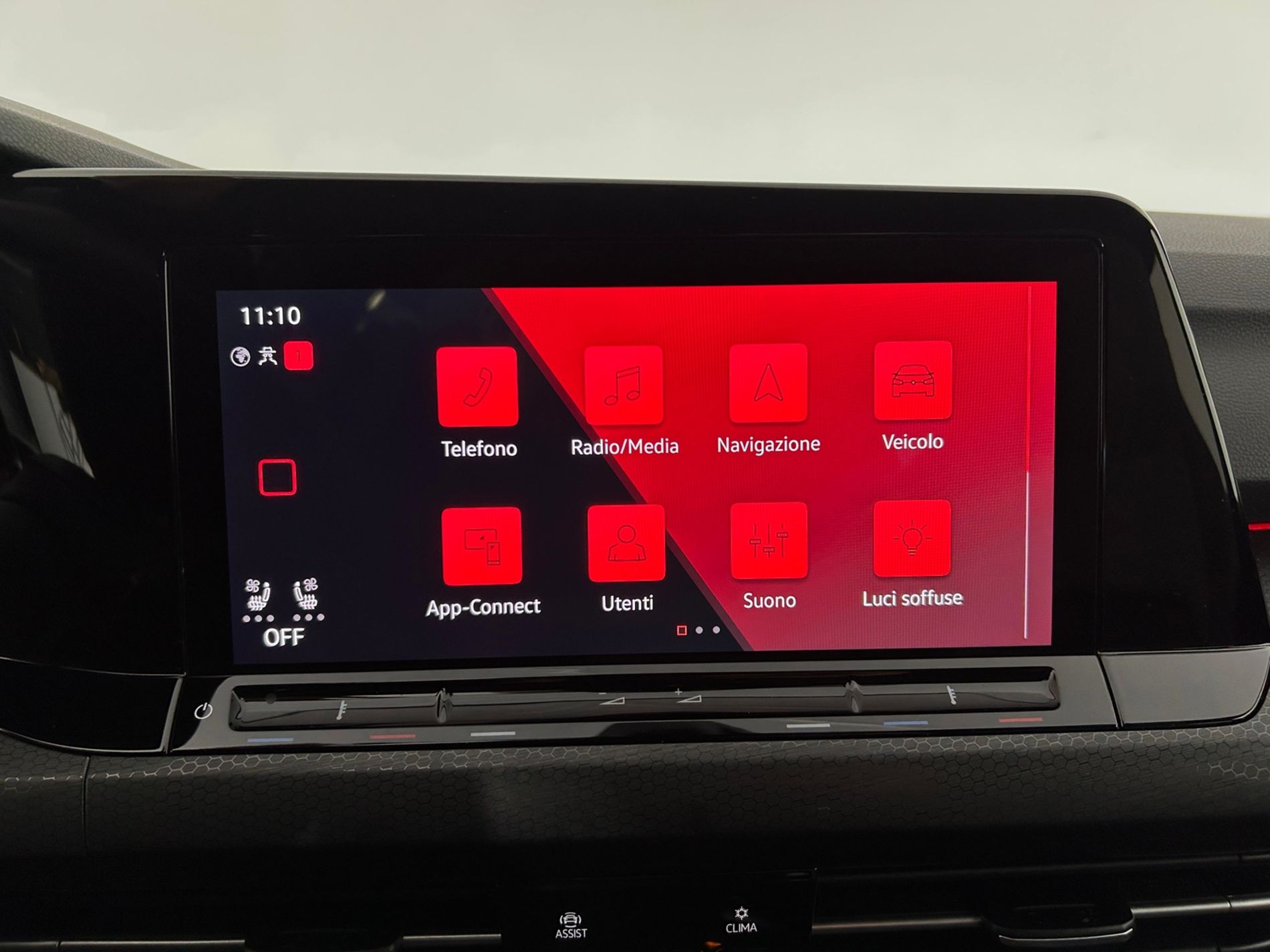 Volkswagen Golf GTI 245cv - Autoviemme