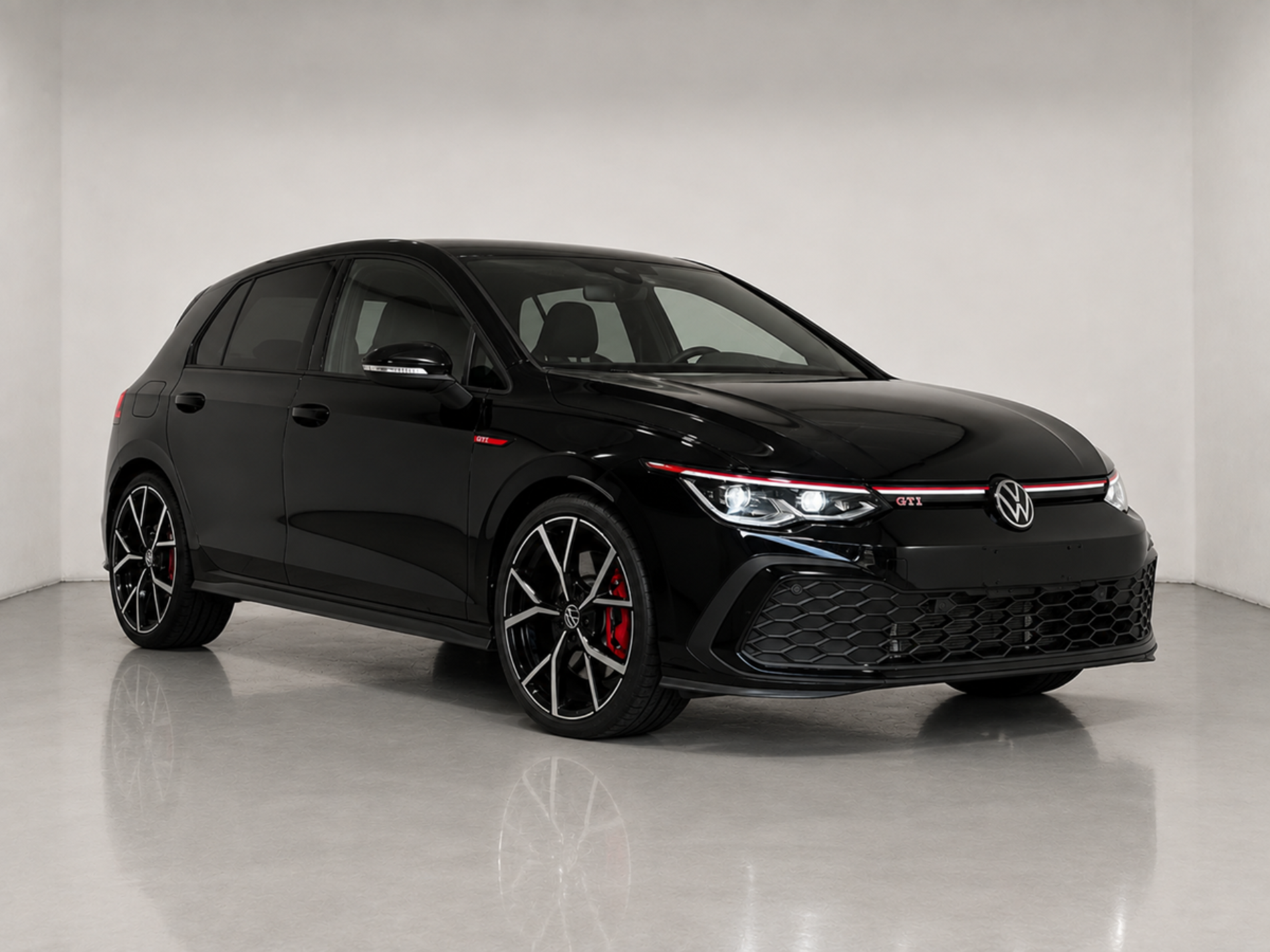 Golf GTI 245cv - Autoviemme