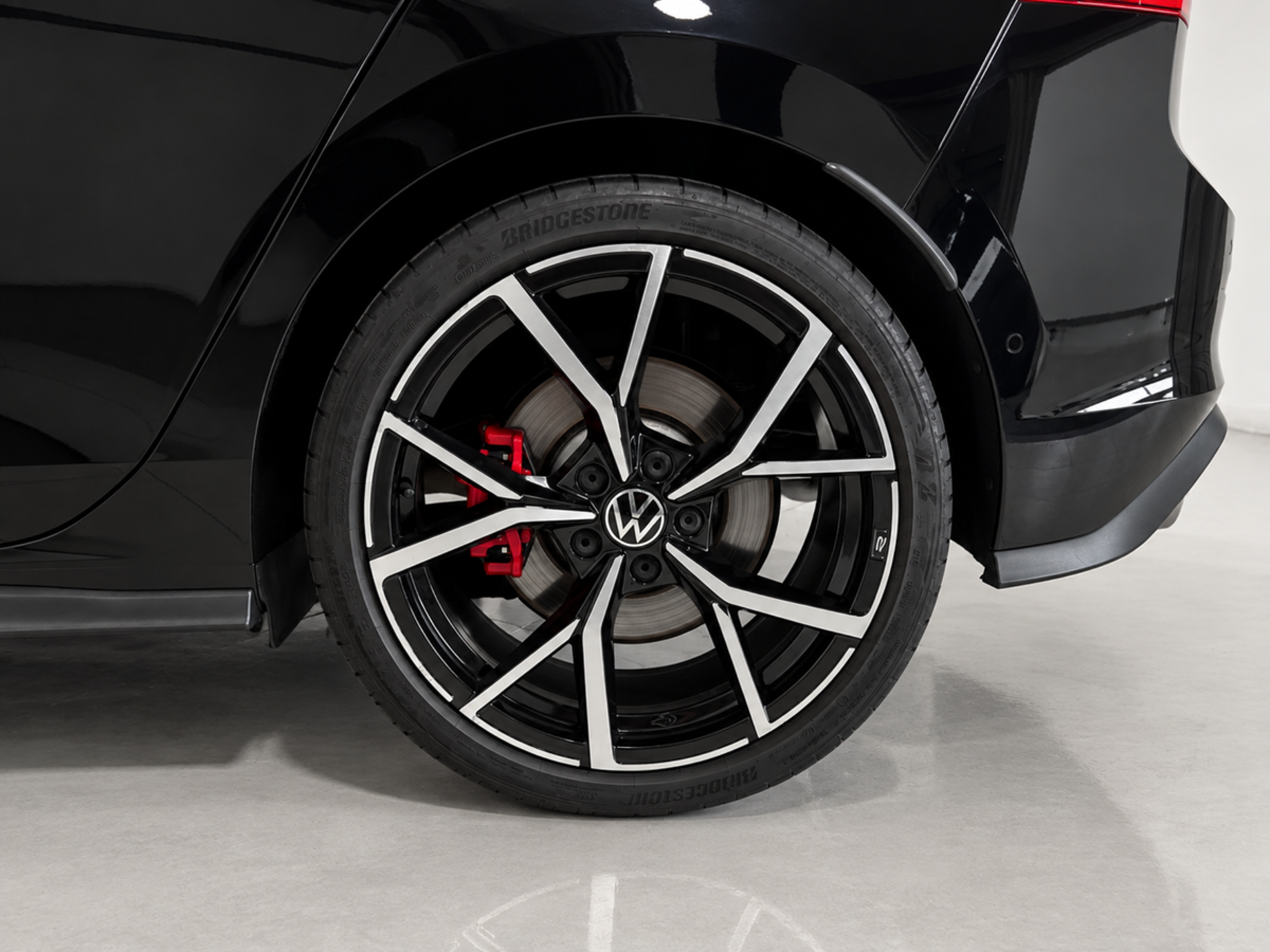 Golf GTI 245cv - Autoviemme
