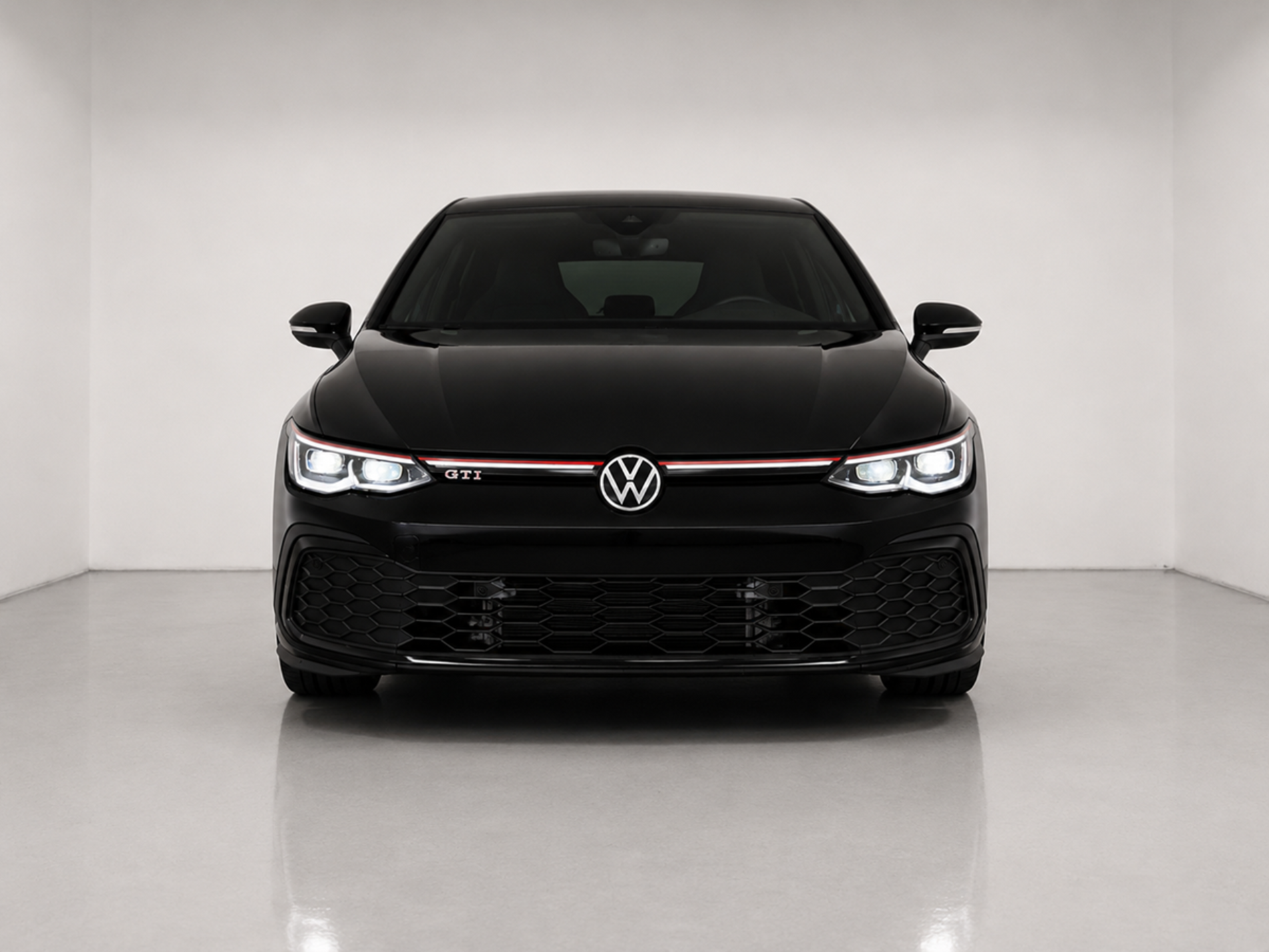 Golf GTI 245cv - Autoviemme