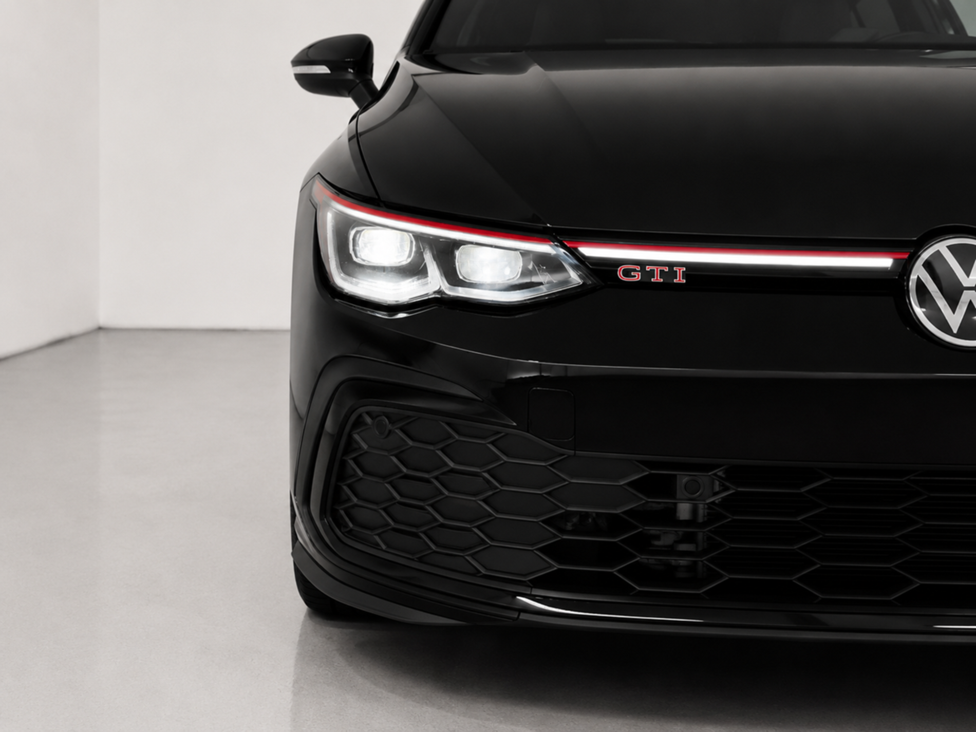 Golf GTI 245cv - Autoviemme