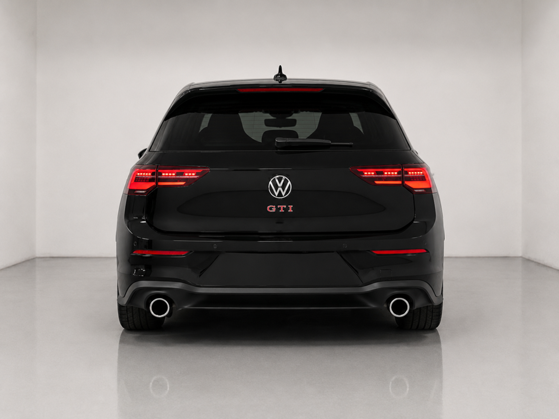 Golf GTI 245cv - Autoviemme