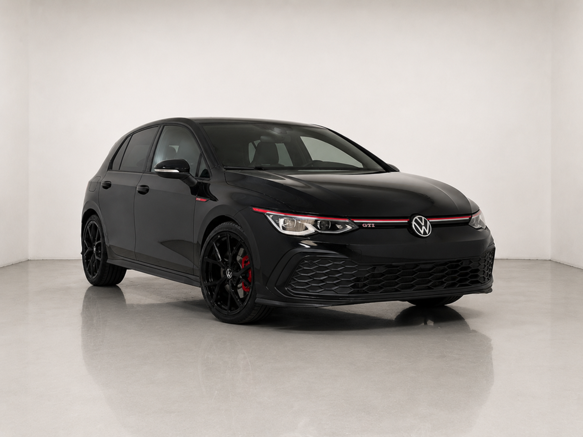 Golf GTI 245cv - Autoviemme