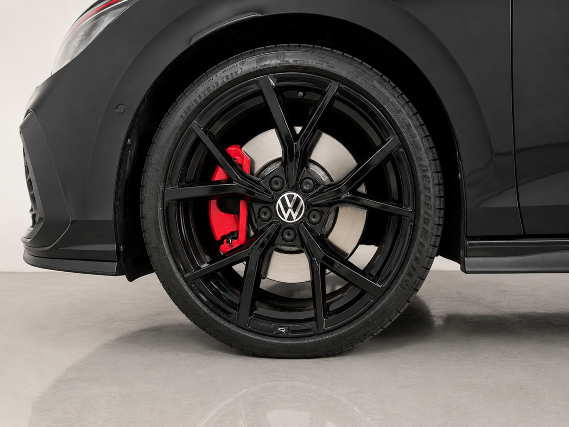Golf GTI 245cv - Autoviemme
