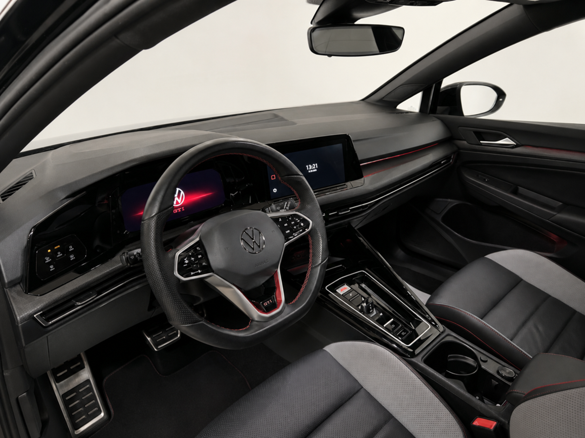 Golf GTI 245cv - Autoviemme