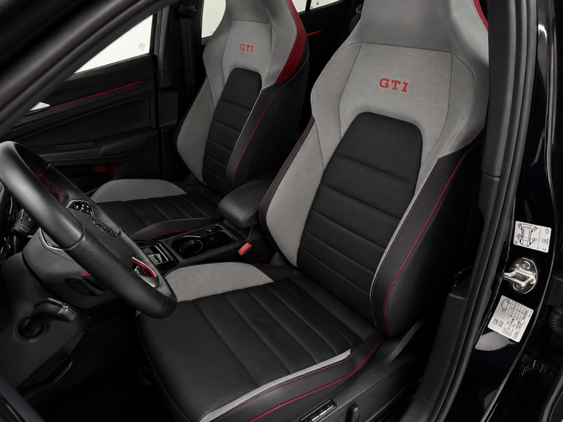 Golf GTI 245cv - Autoviemme