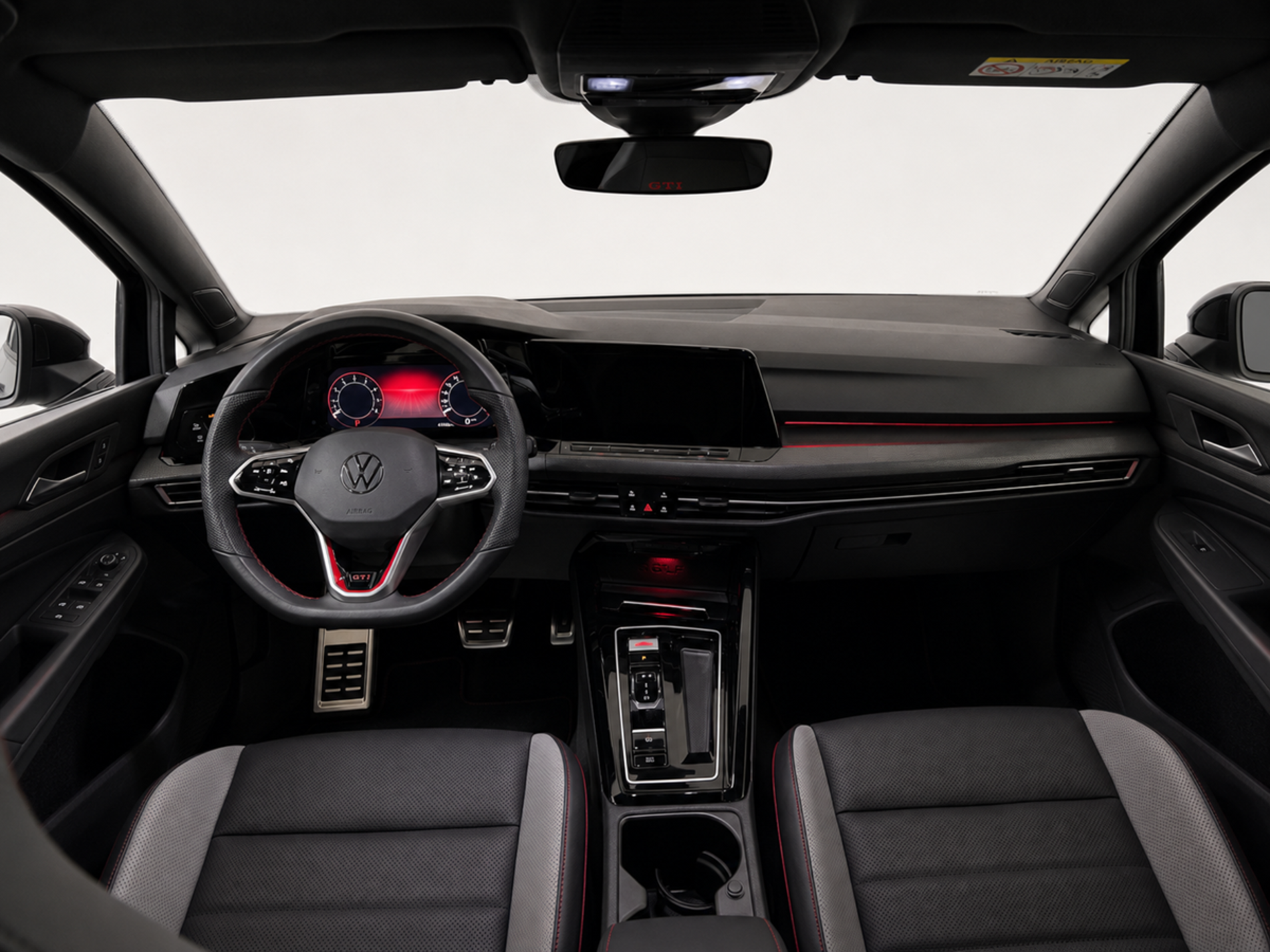 Golf GTI 245cv - Autoviemme