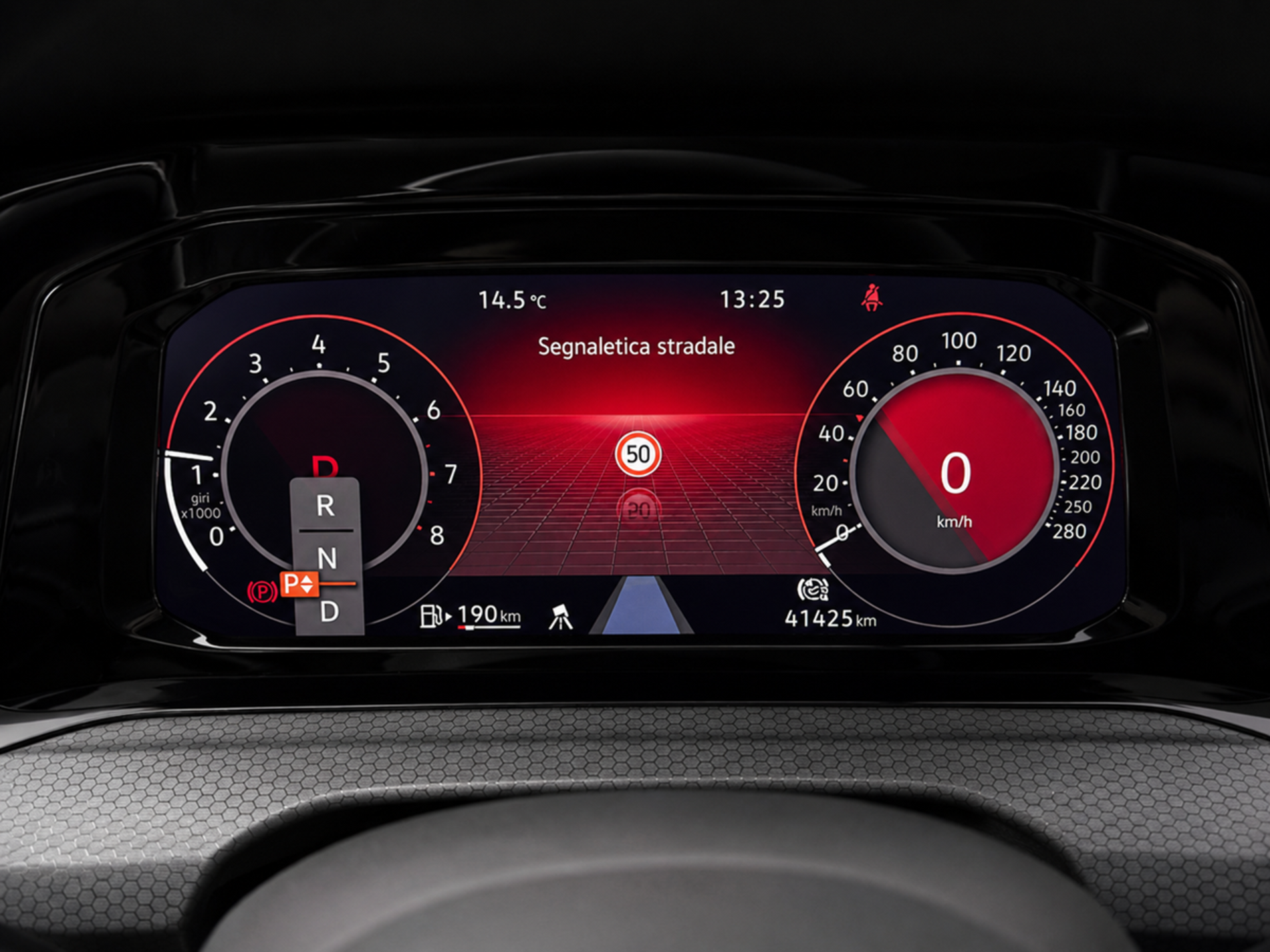 Golf GTI 245cv - Autoviemme