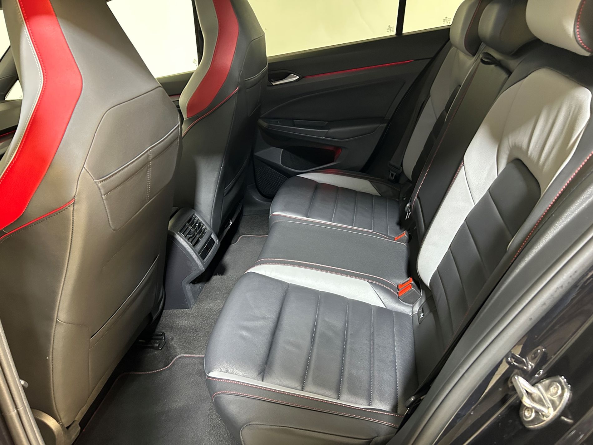 Golf GTI 245cv - Autoviemme