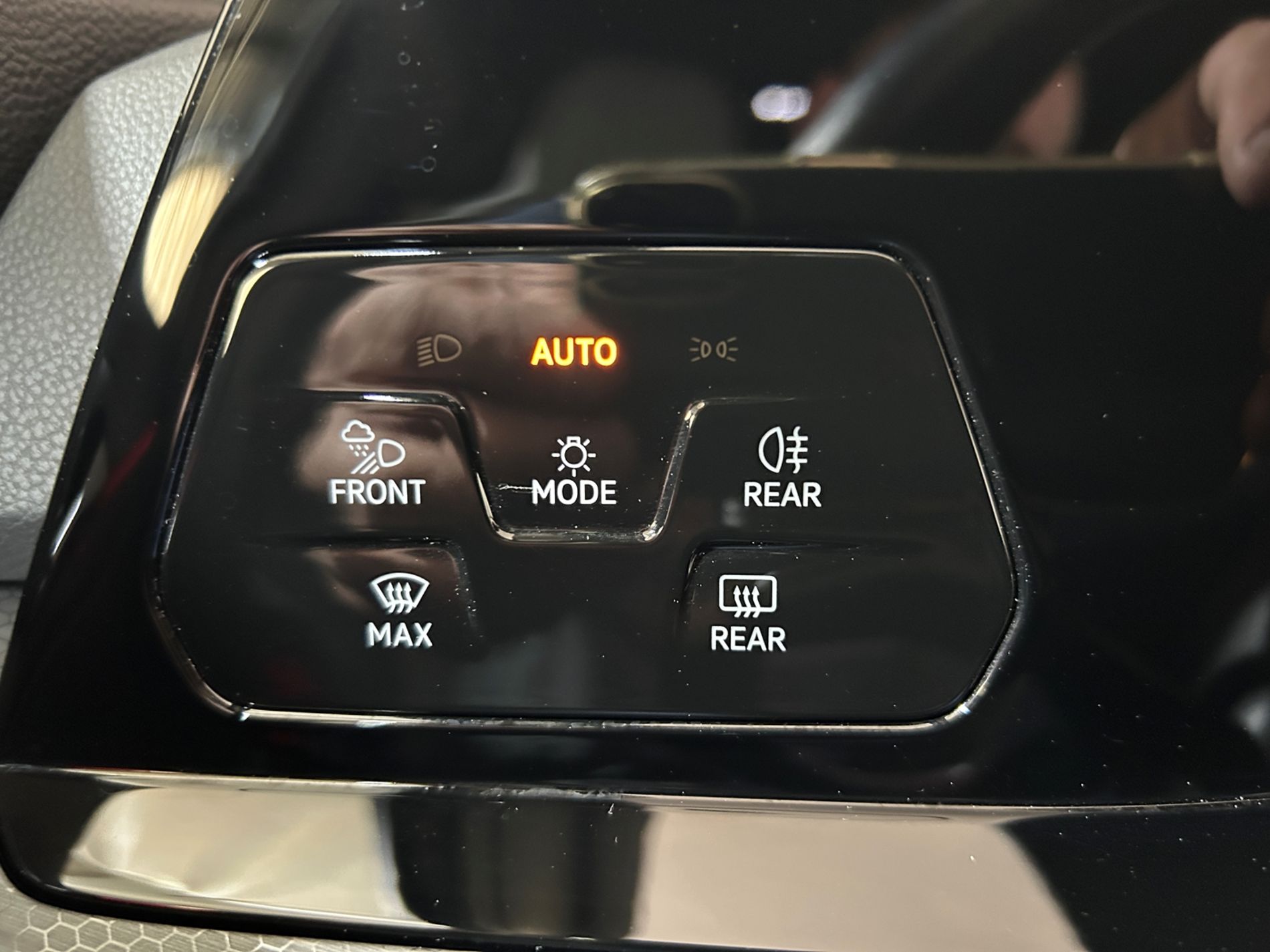 Golf GTI 245cv - Autoviemme