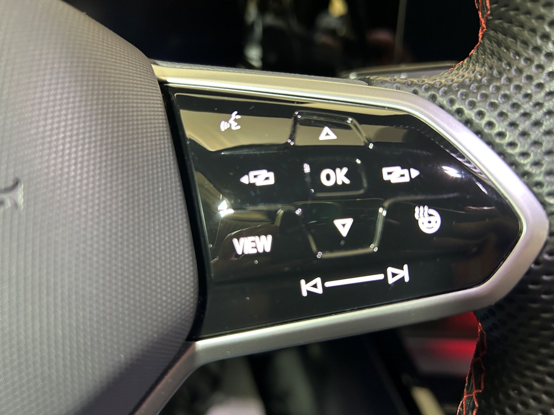 Golf GTI 245cv - Autoviemme