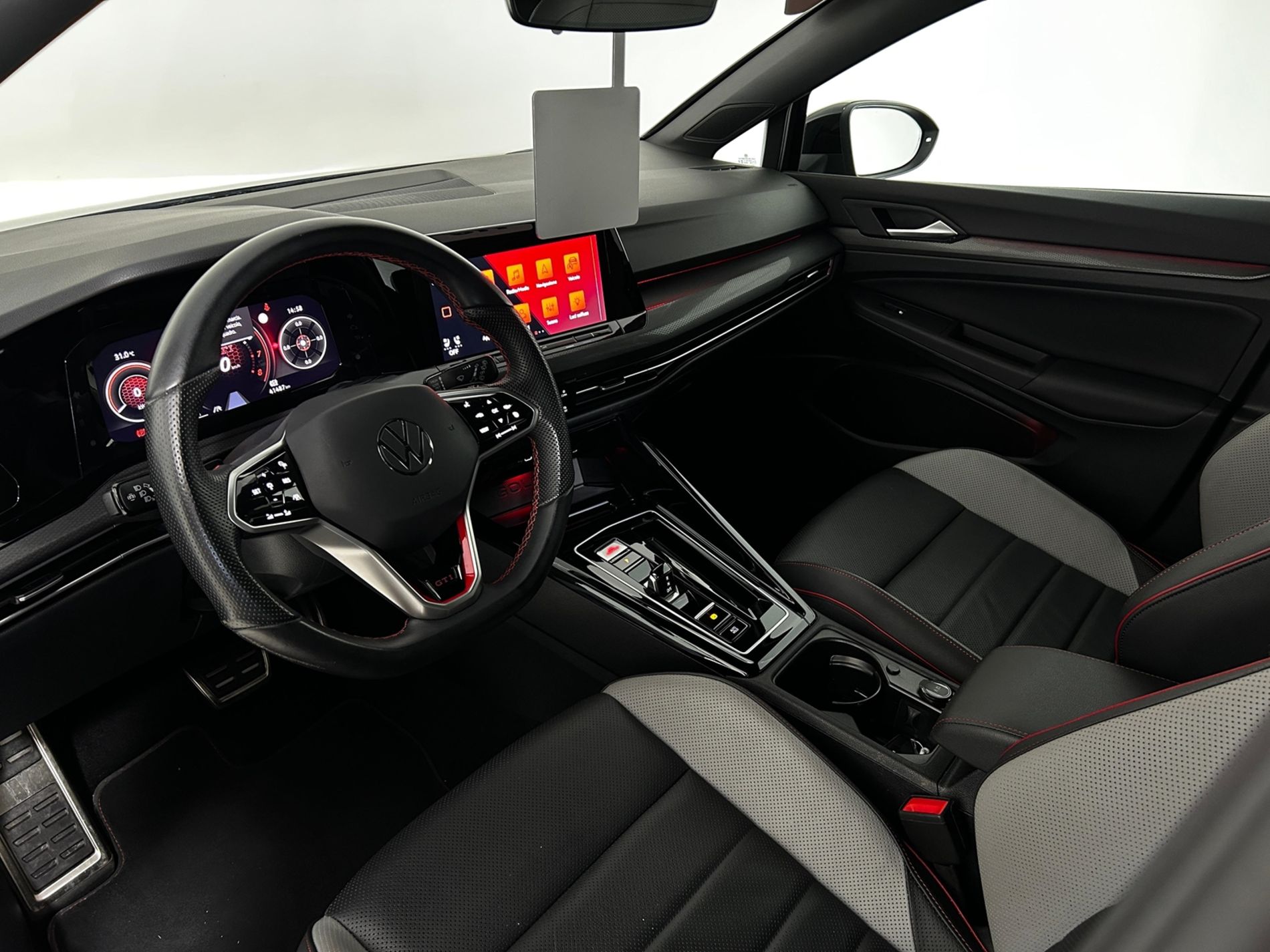 Golf GTI 245cv - Autoviemme