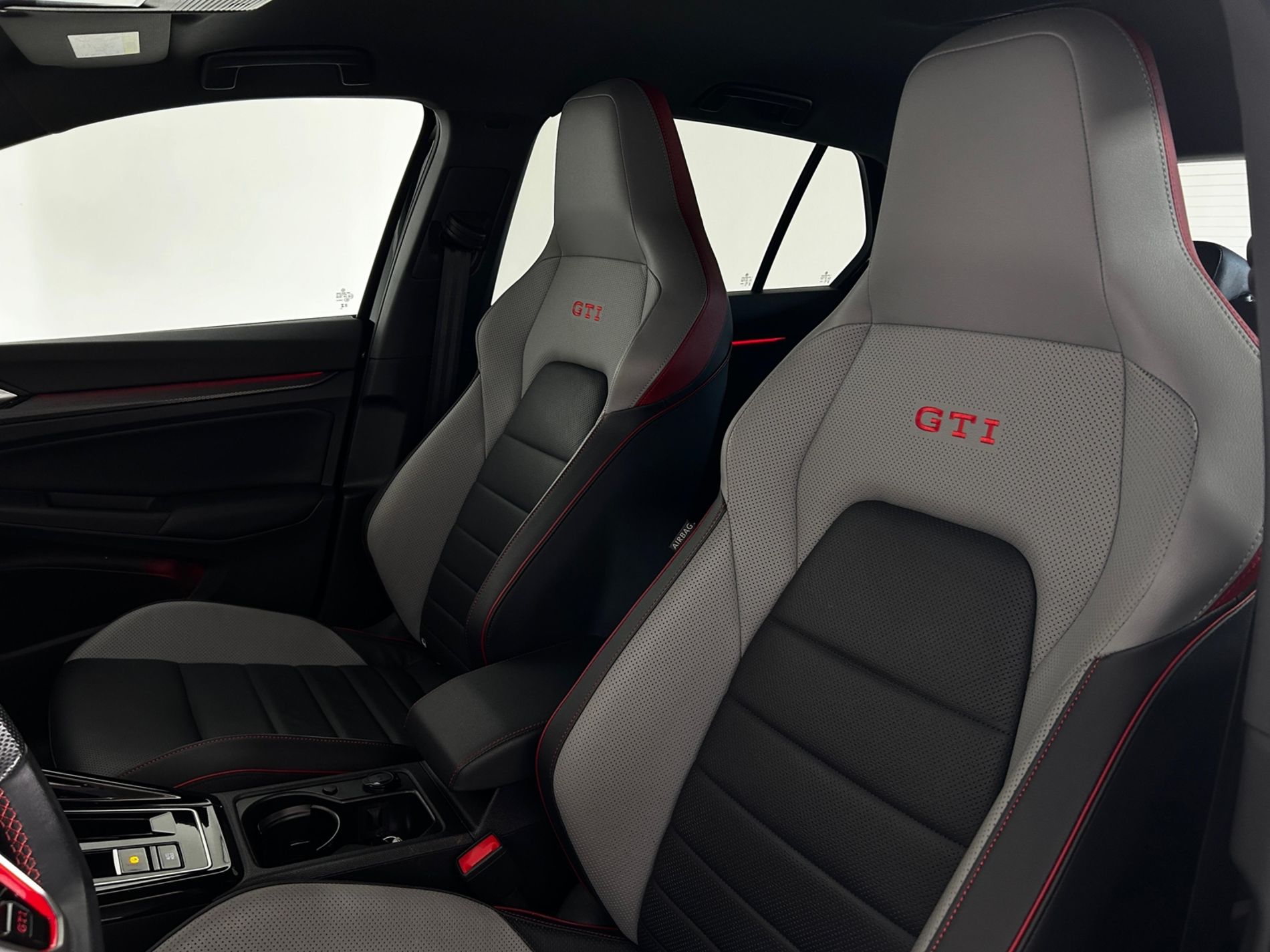Golf GTI 245cv - Autoviemme