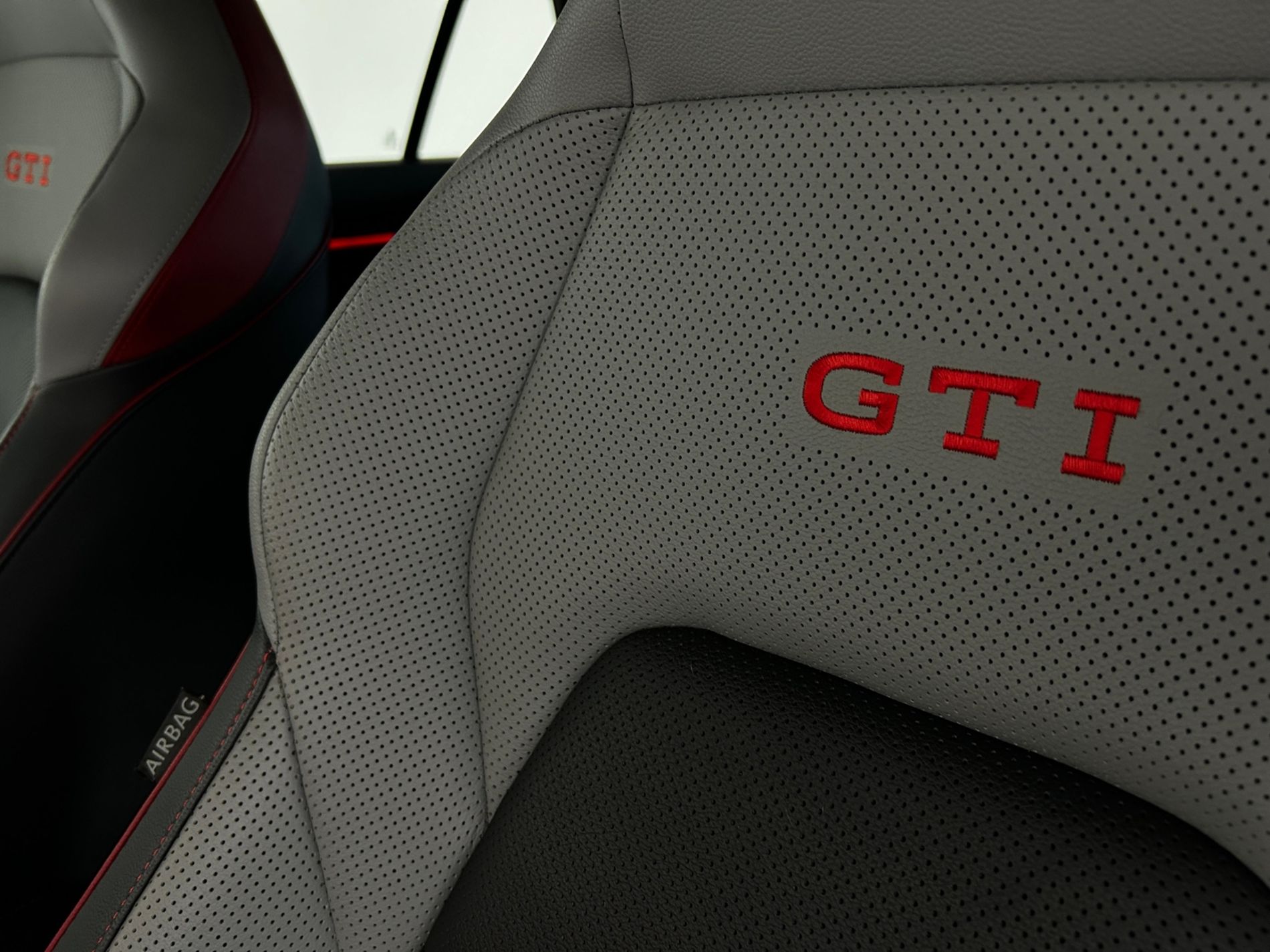 Golf GTI 245cv - Autoviemme