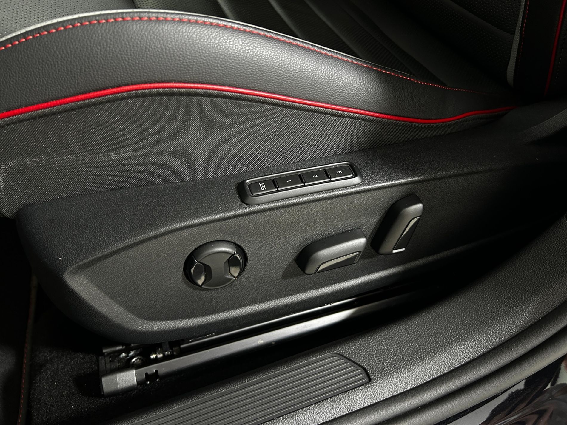 Golf GTI 245cv - Autoviemme