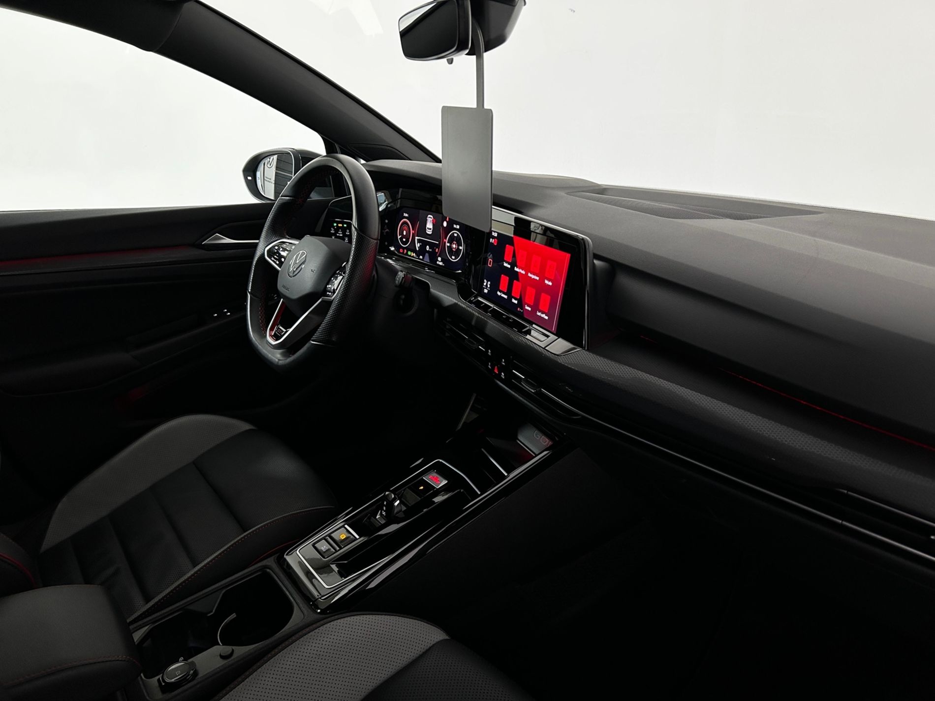 Golf GTI 245cv - Autoviemme