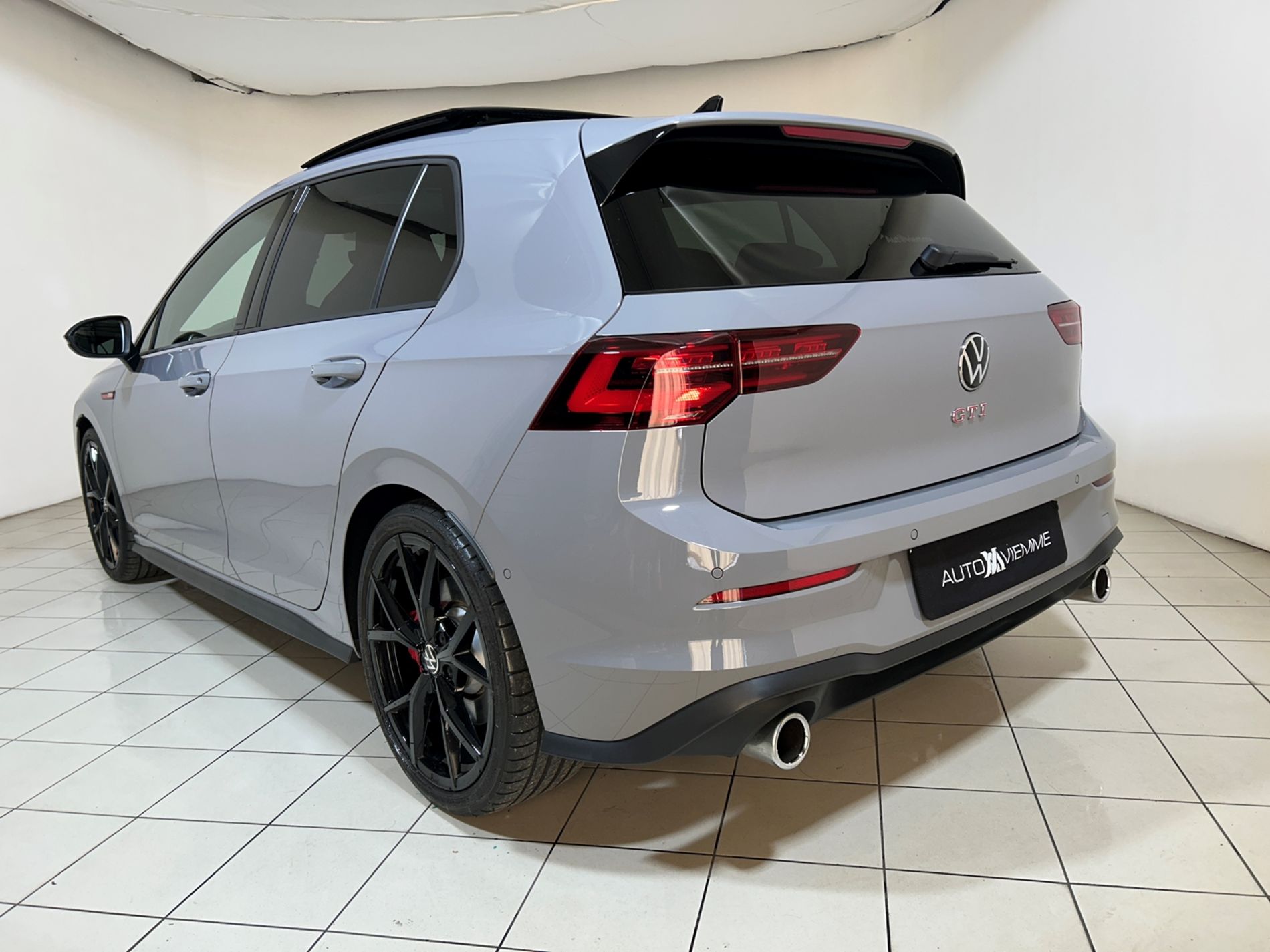 Golf GTI 245cv dsg - Autoviemme
