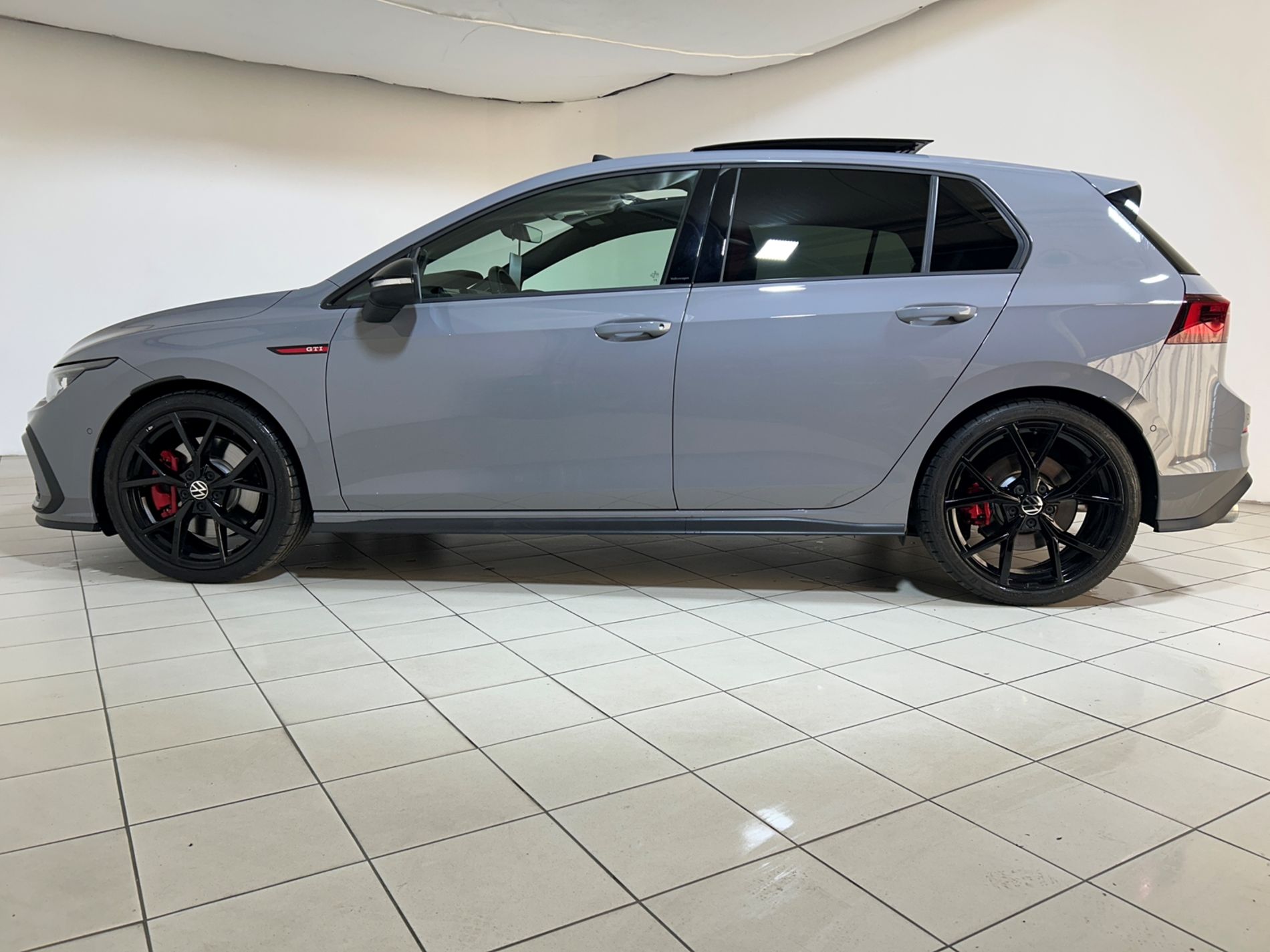 Golf GTI 245cv dsg - Autoviemme