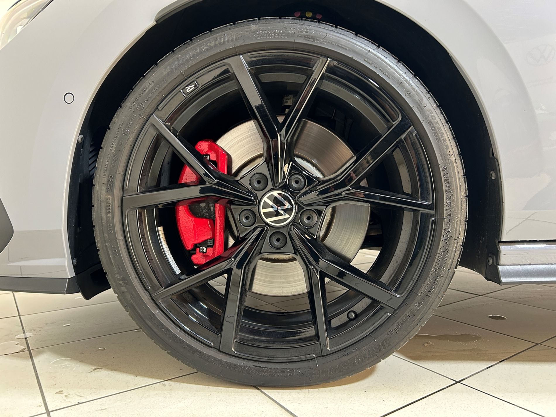 Golf GTI 245cv dsg - Autoviemme