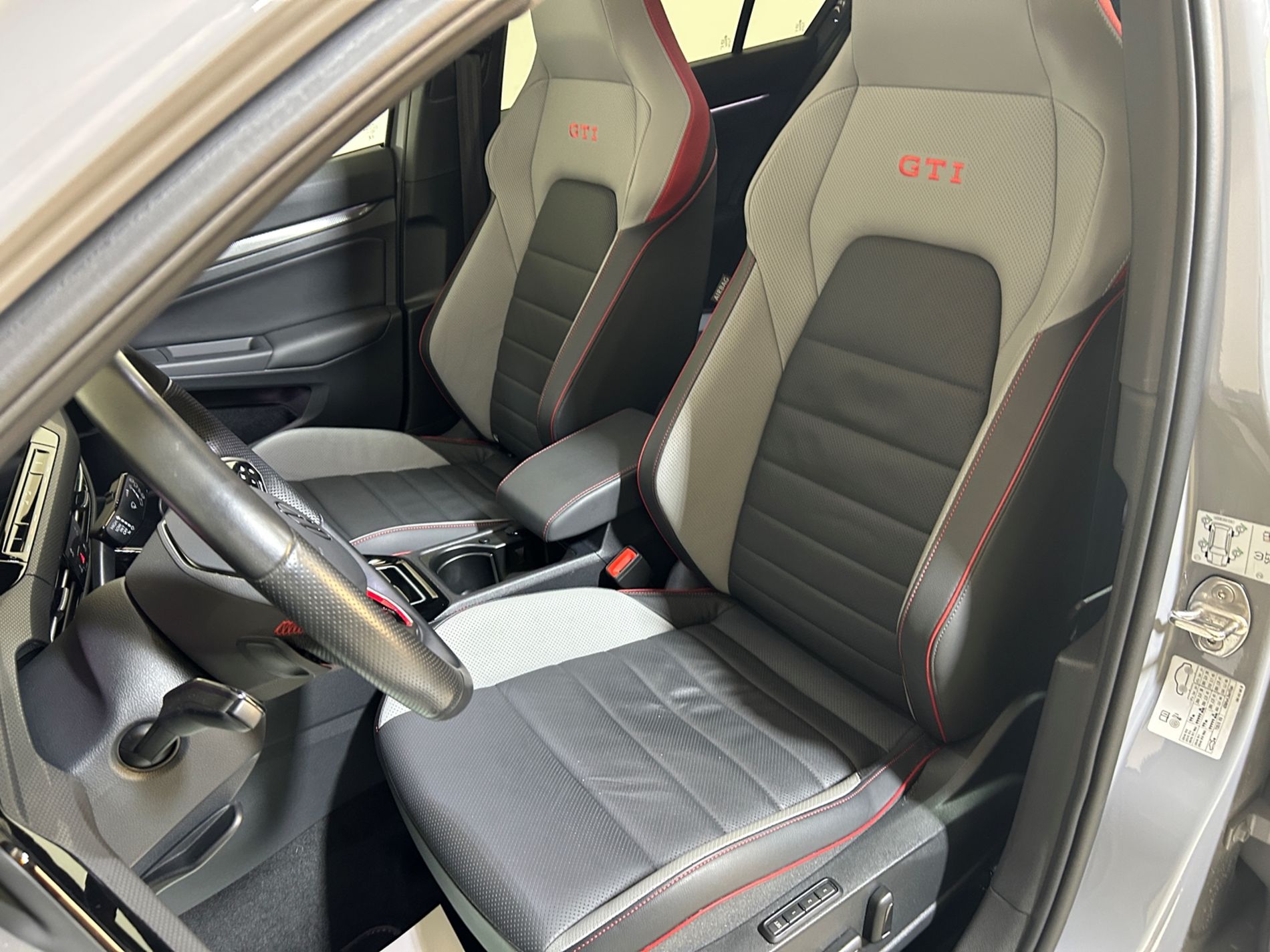 Golf GTI 245cv dsg - Autoviemme