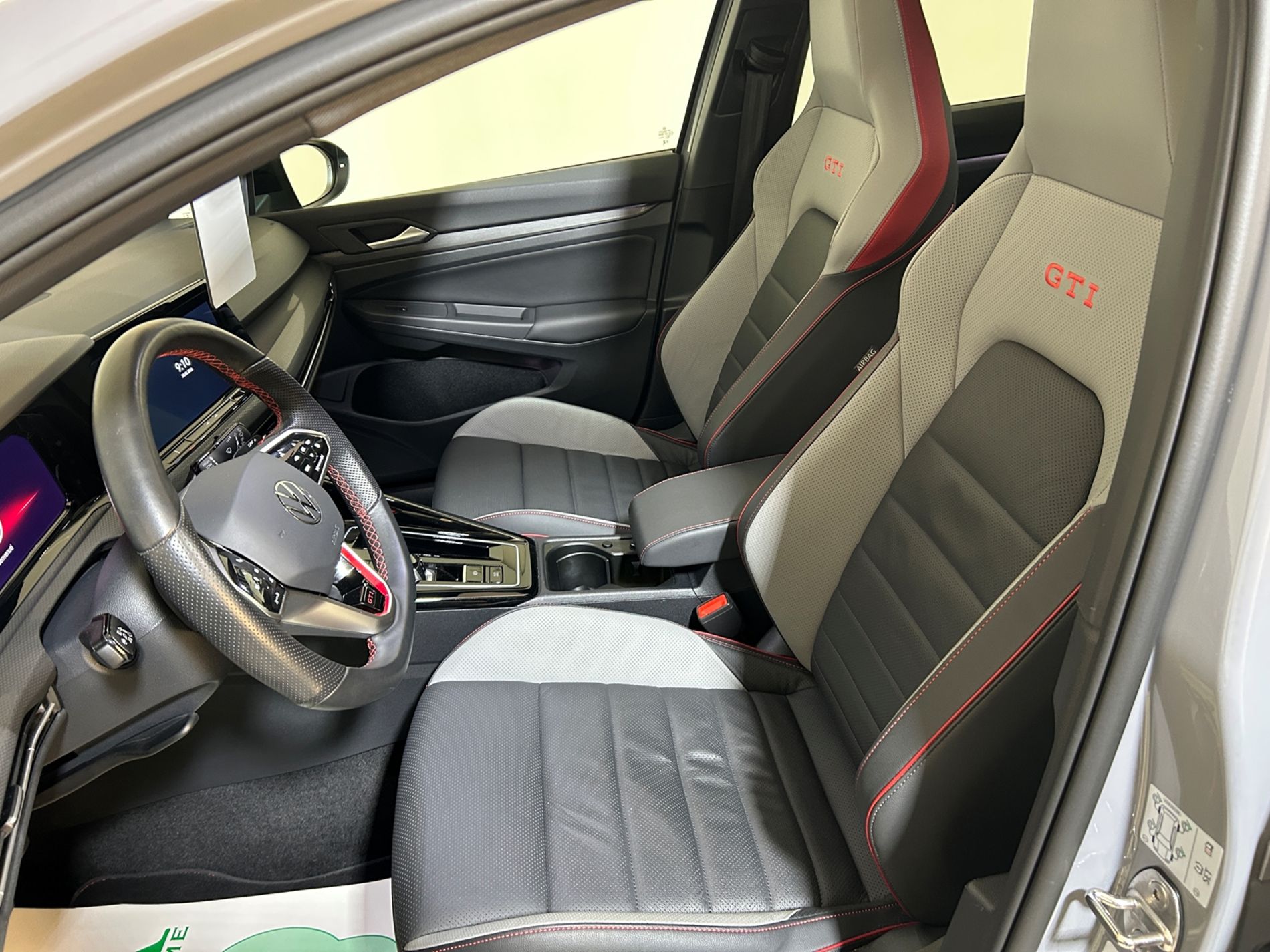 Golf GTI 245cv dsg - Autoviemme