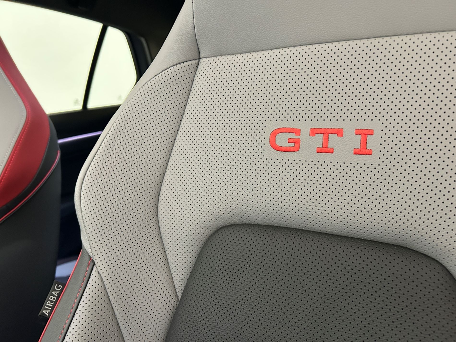 Golf GTI 245cv dsg - Autoviemme