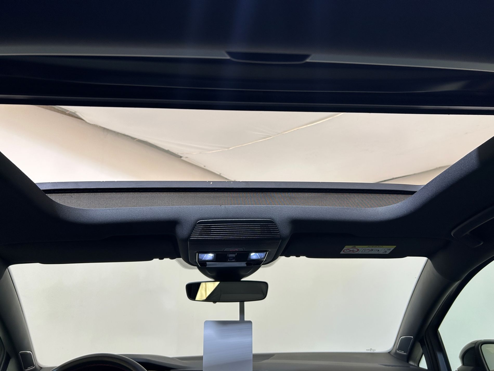 Golf GTI 245cv dsg - Autoviemme