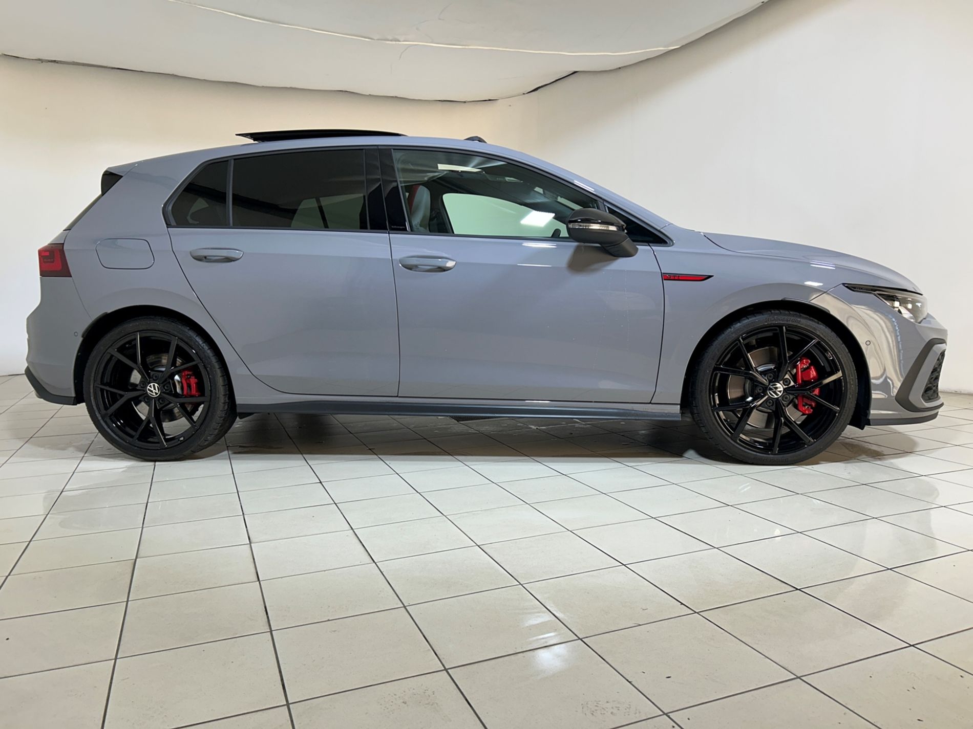 Golf GTI 245cv dsg - Autoviemme