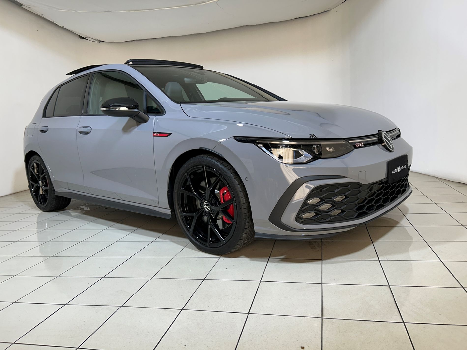 Golf GTI 245cv dsg - Autoviemme