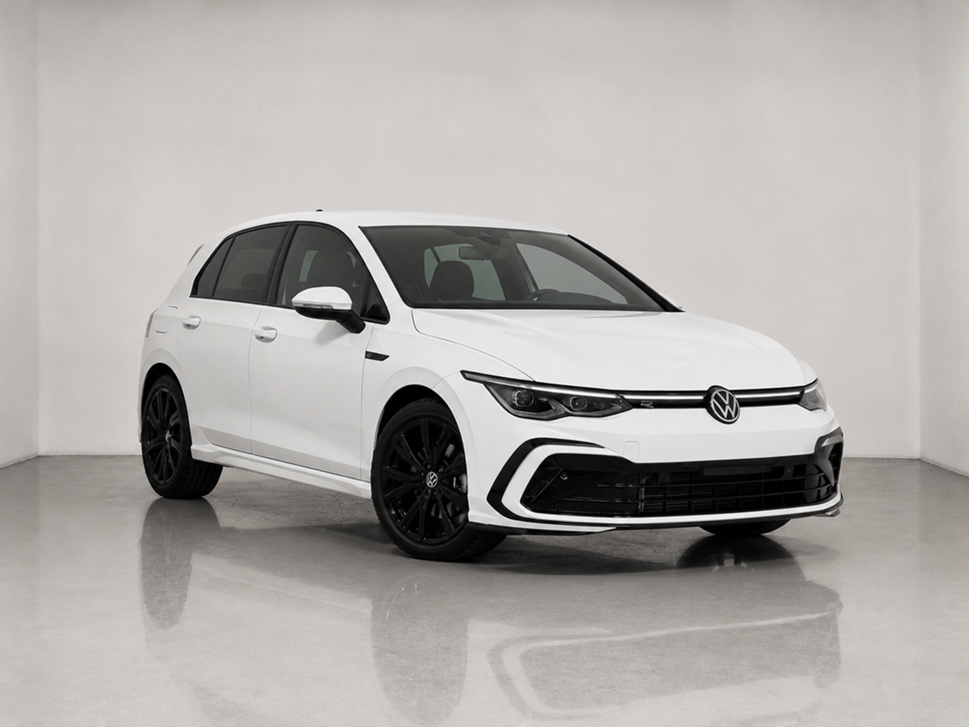 Volkswagen Golf 1.5 evo R-Line dsg - Autoviemme