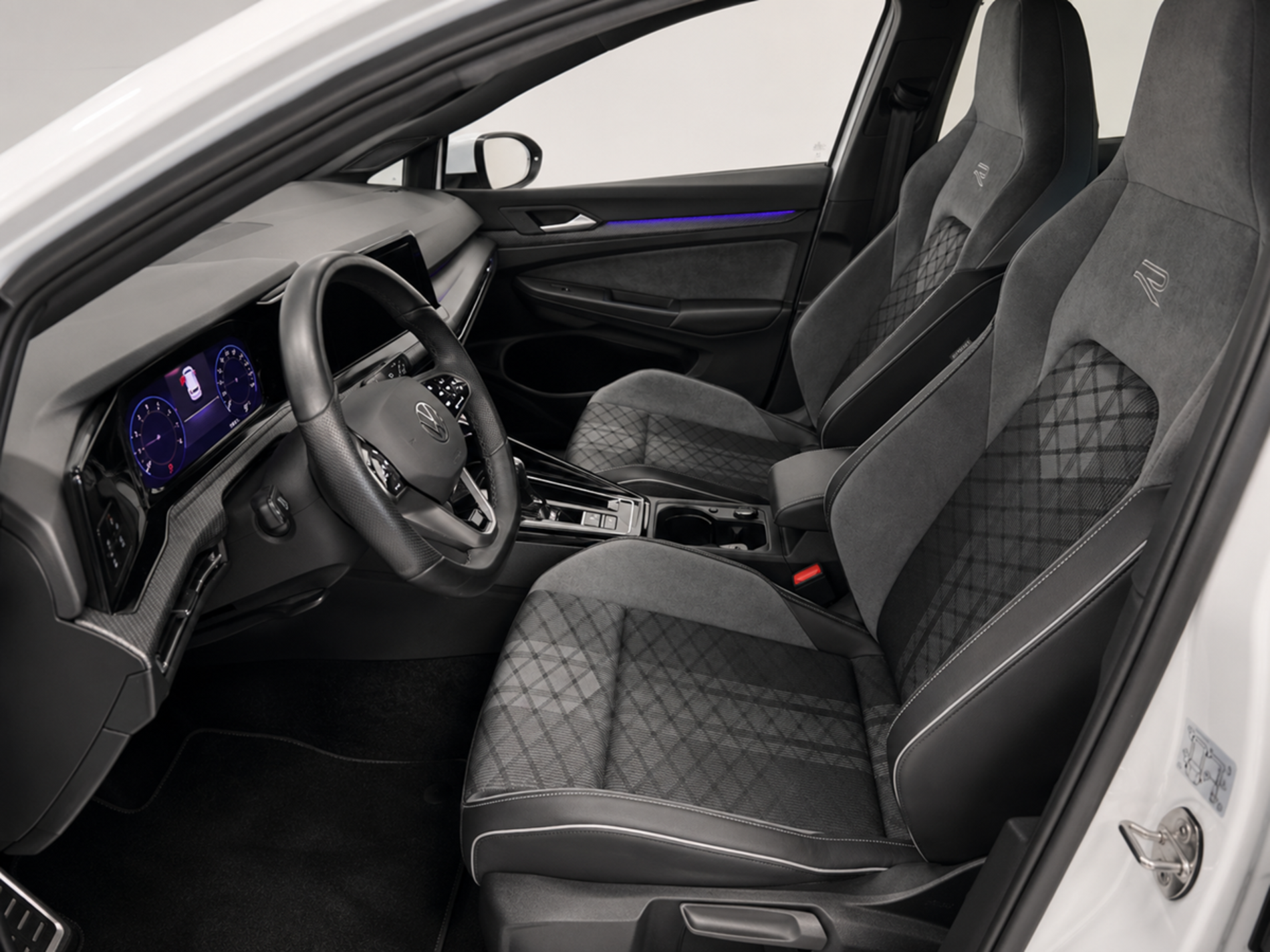 Volkswagen Golf 1.5 evo R-Line dsg - Autoviemme